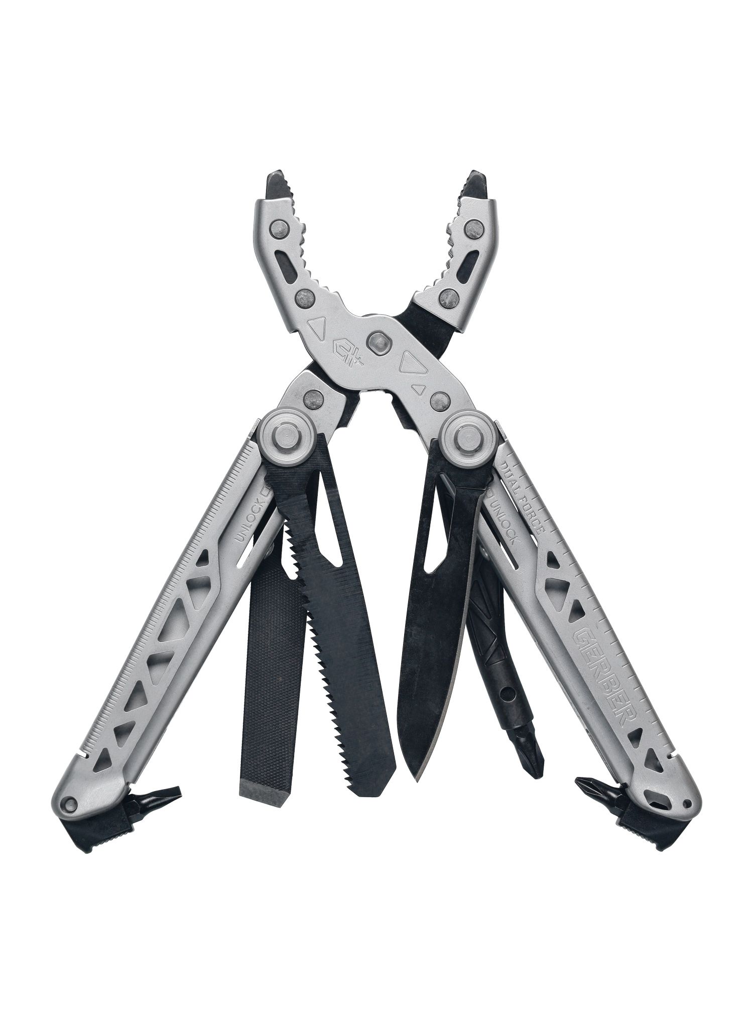 Multifunktionswerkzeug Gerber Dual Force