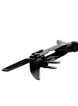 Multifunktionswerkzeug Gerber MP600 Bluntnose - black