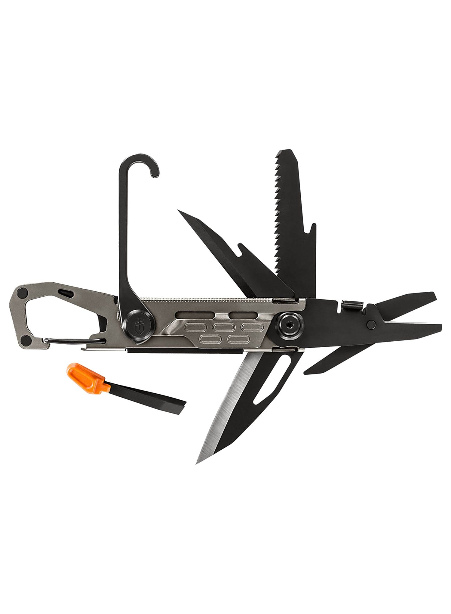 Multifunktionswerkzeug Gerber Stake Out - graphite