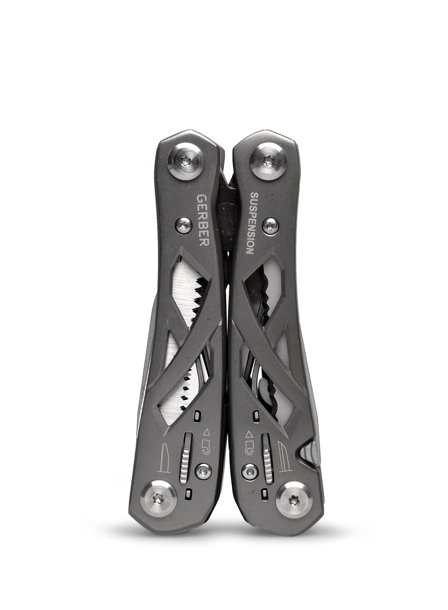 Multifunktionswerkzeug Gerber Suspension Multi-Tool