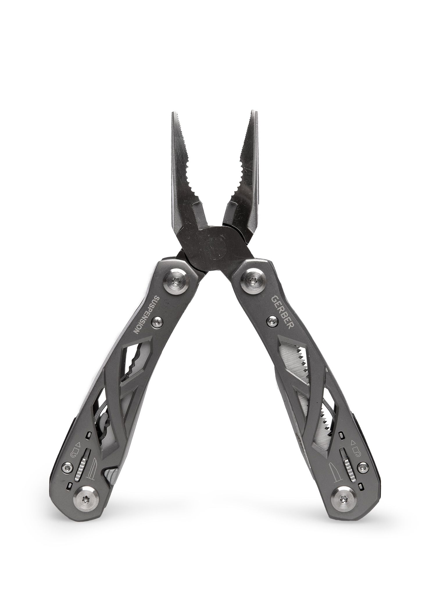 Multifunktionswerkzeug Gerber Suspension Multi-Tool