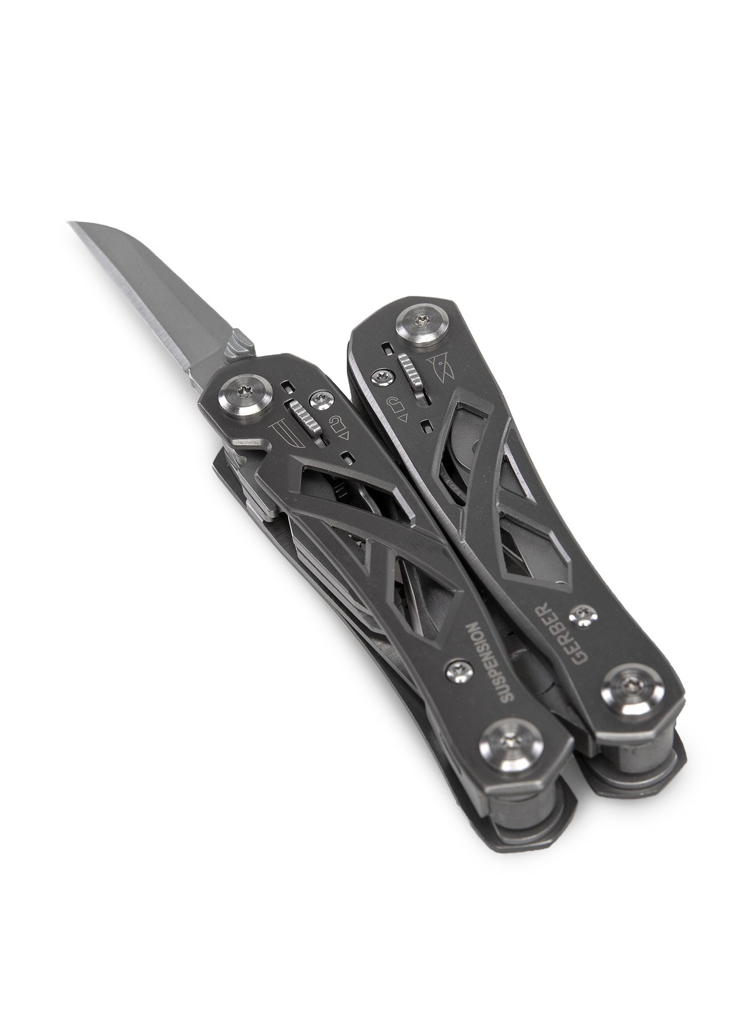 Multifunktionswerkzeug Gerber Suspension Multi-Tool