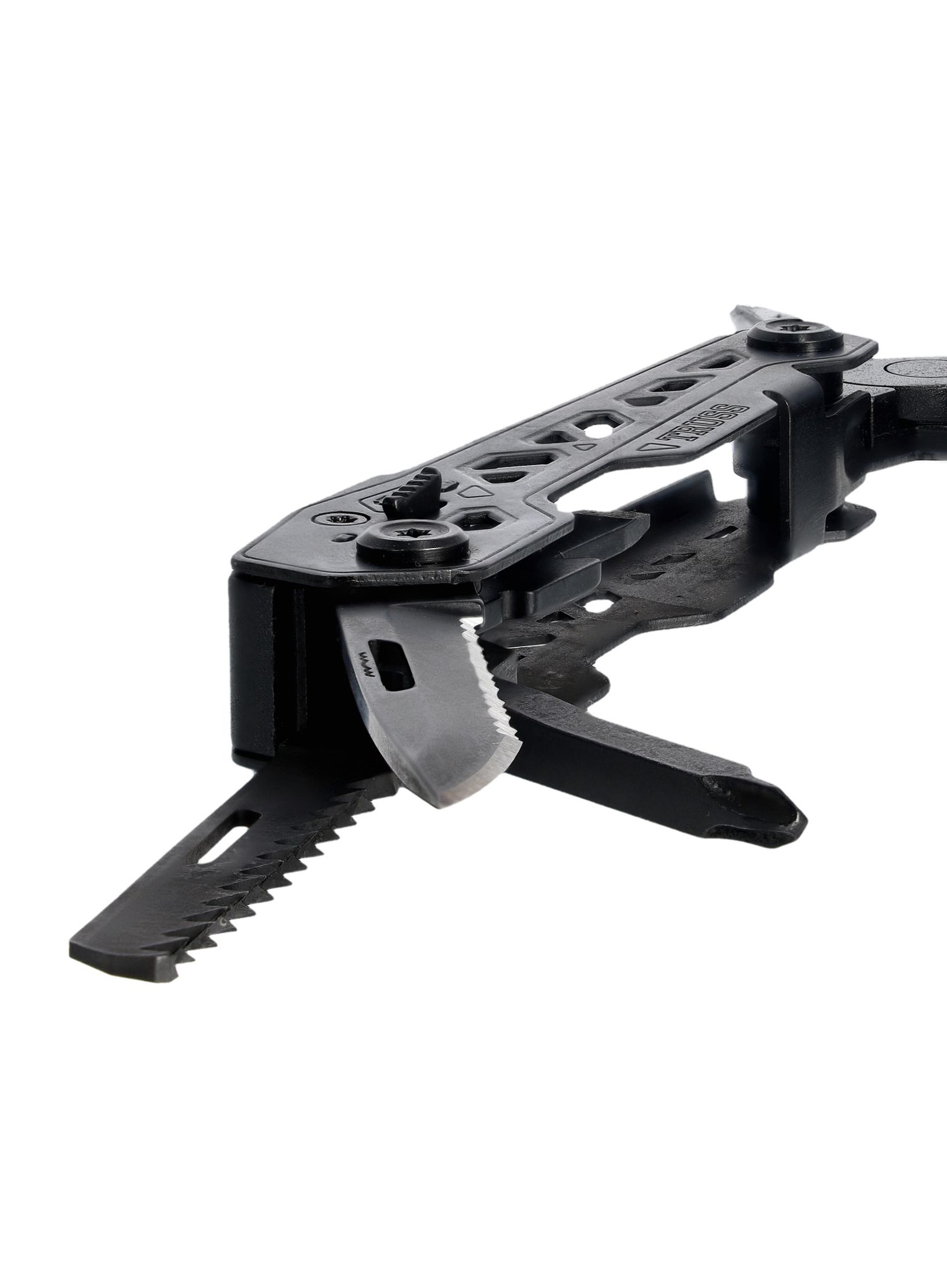Multifunktionswerkzeug Gerber Truss - black