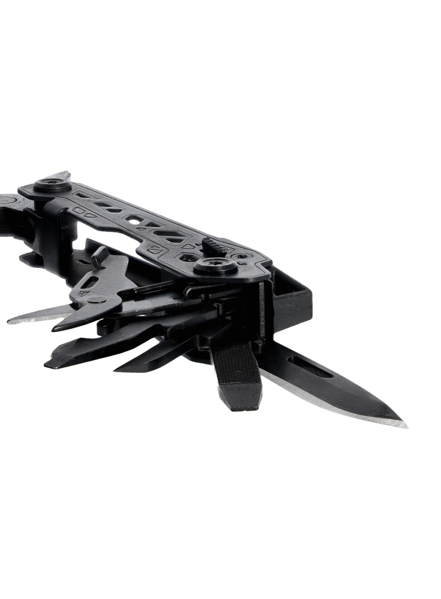 Multifunktionswerkzeug Gerber Truss - black