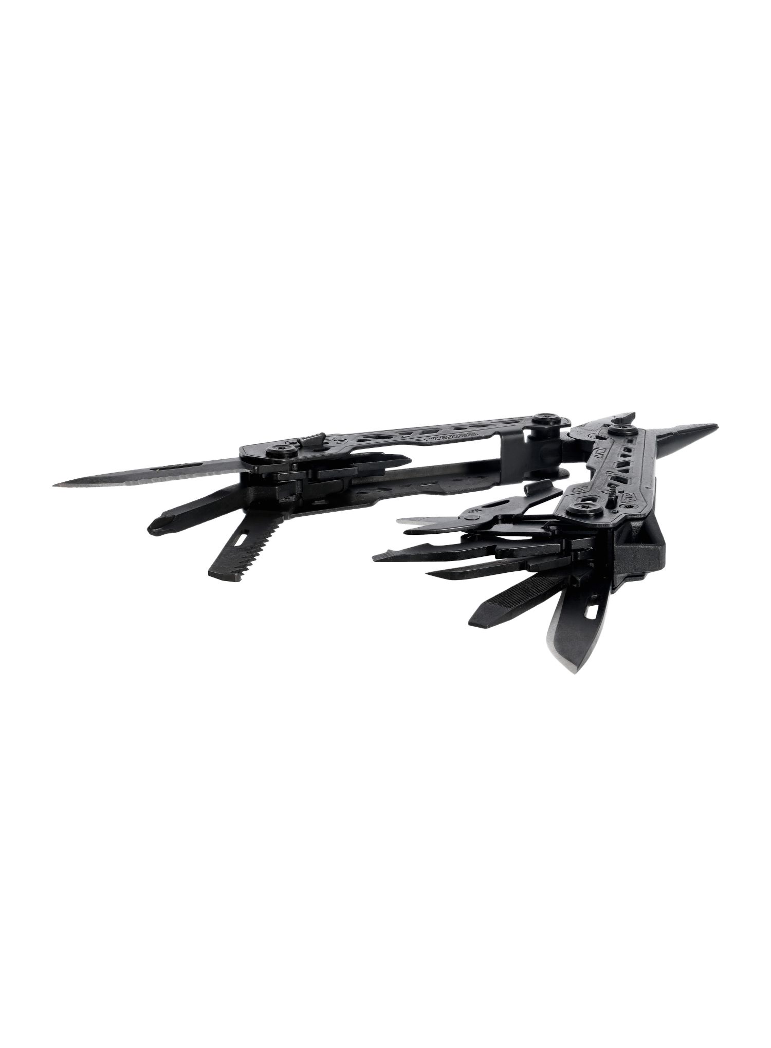 Multifunktionswerkzeug Gerber Truss - black
