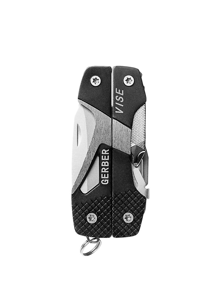 Multifunktionswerkzeug Gerber Vise Pocket Tool  - black