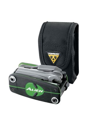 Fahrrad-Multitool Topeak Alien III