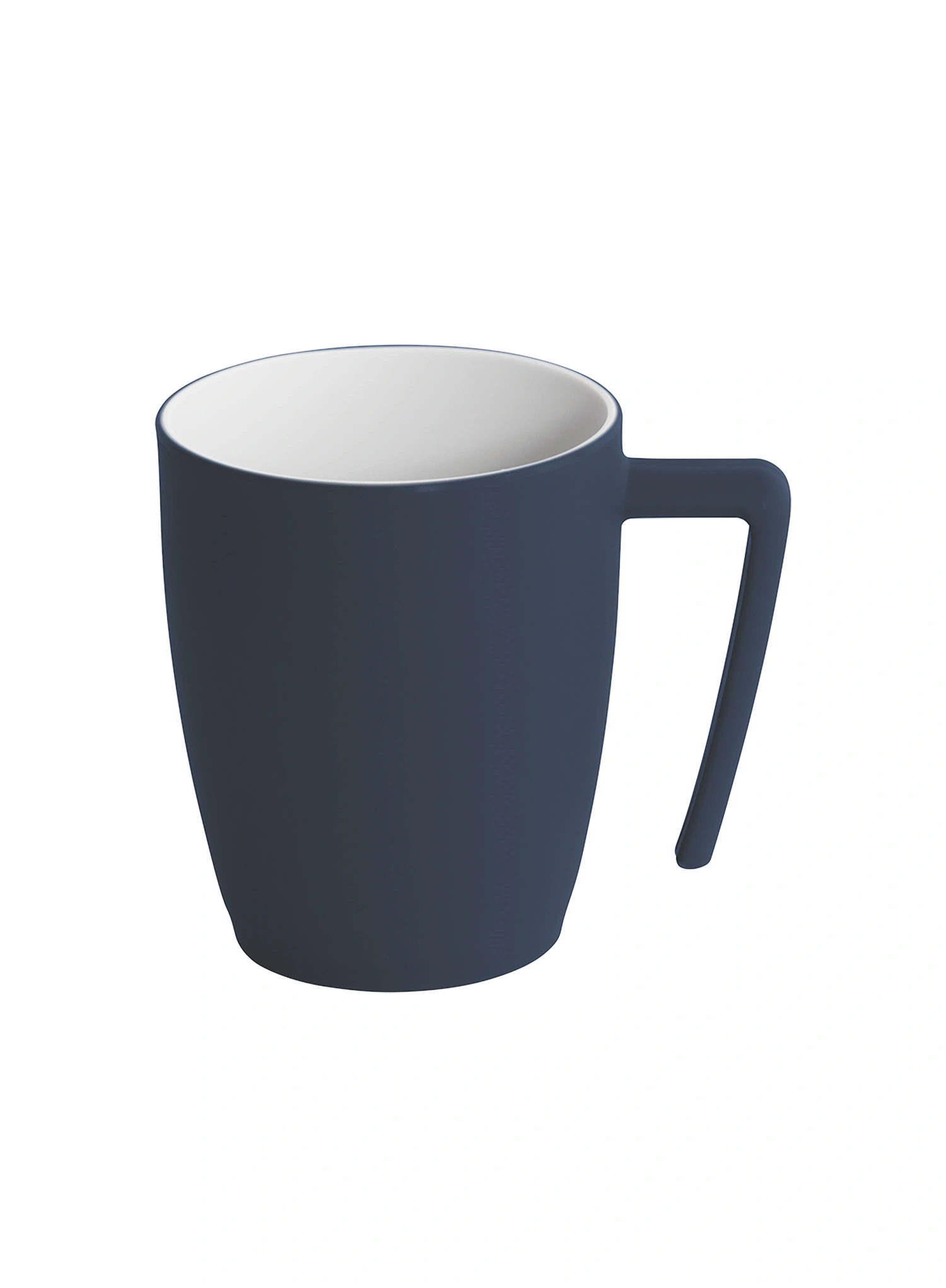 Outdoor-Geschirr Outwell Gala 4 Person Mug Set - navy night