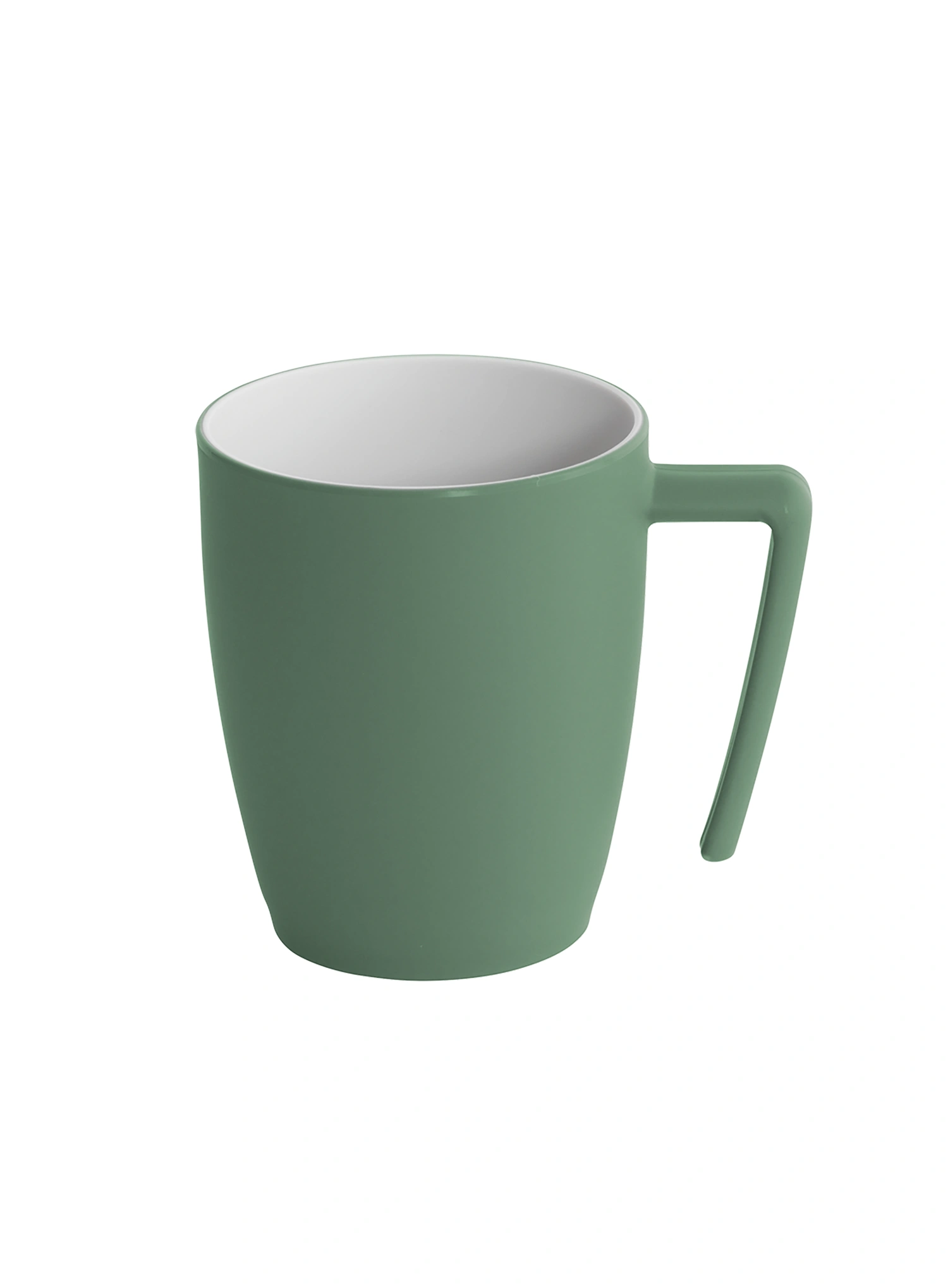 Outdoor-Geschirr Outwell Gala 4 Person Mug Set - shadow green