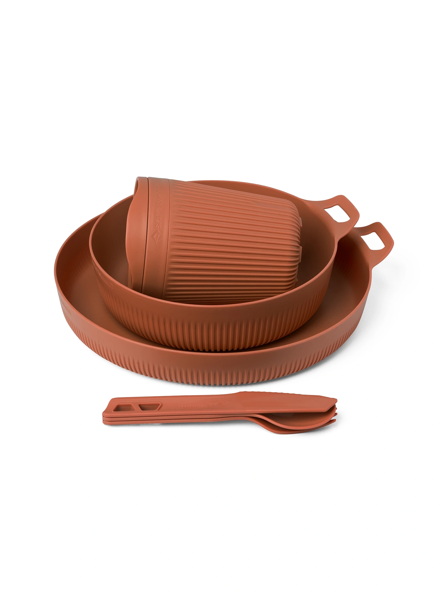 Outdoor-Geschirr Sea to Summit Horizon Dinnerware  - bombay