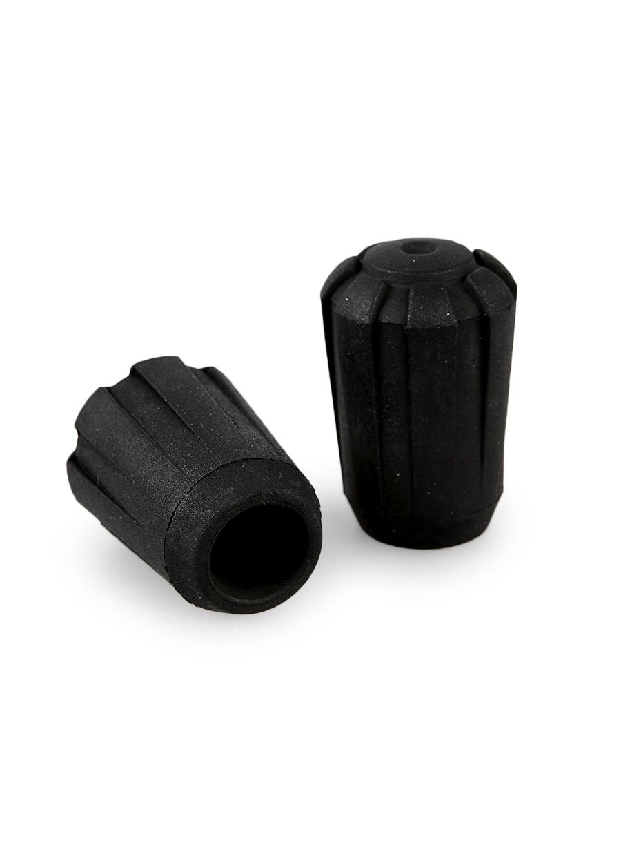 Gummipuffer Black Diamond Z-Pole Rubber Tip Protectors