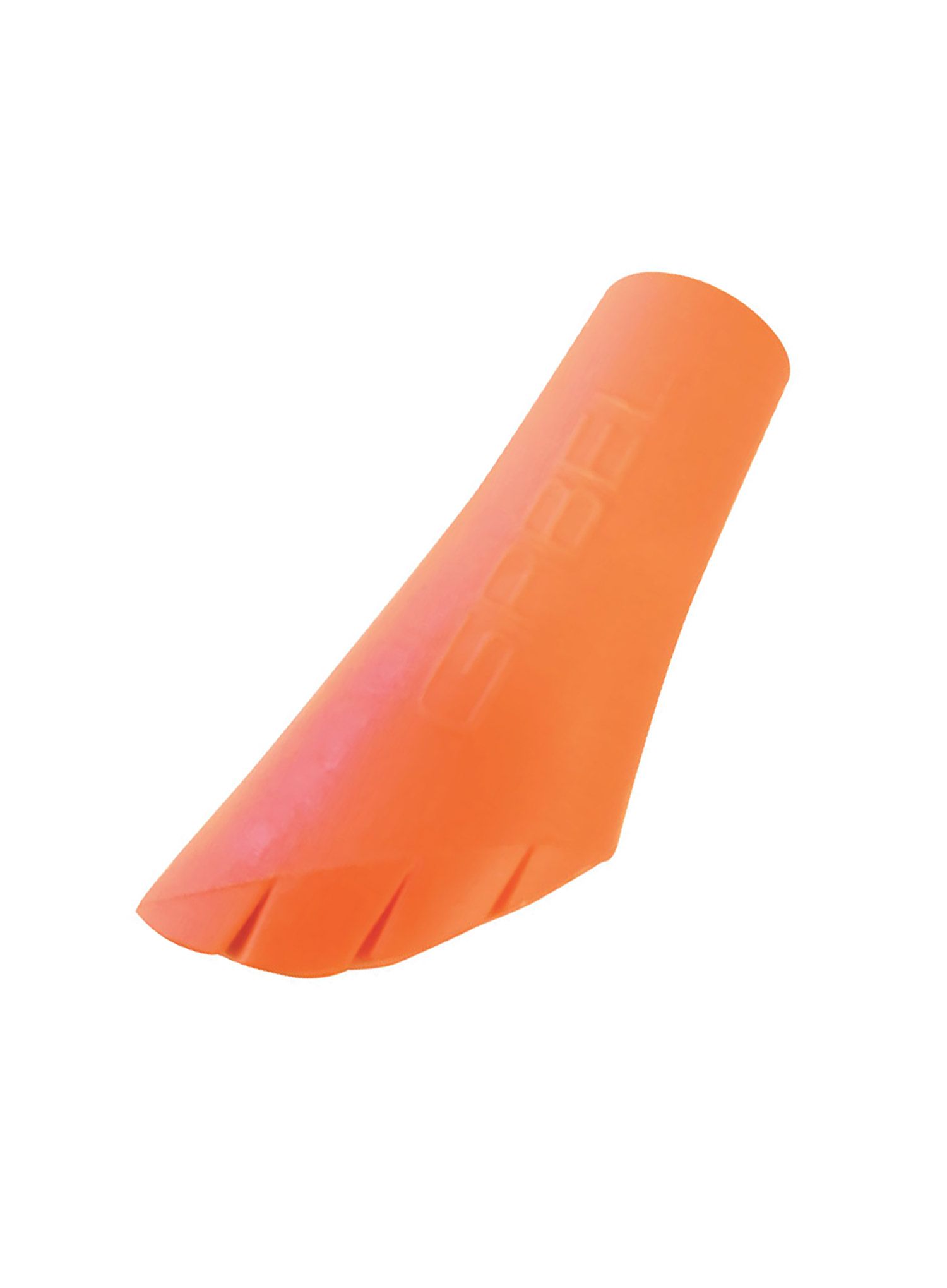 Gummipuffer Gabel Sport Pad Soft - orange