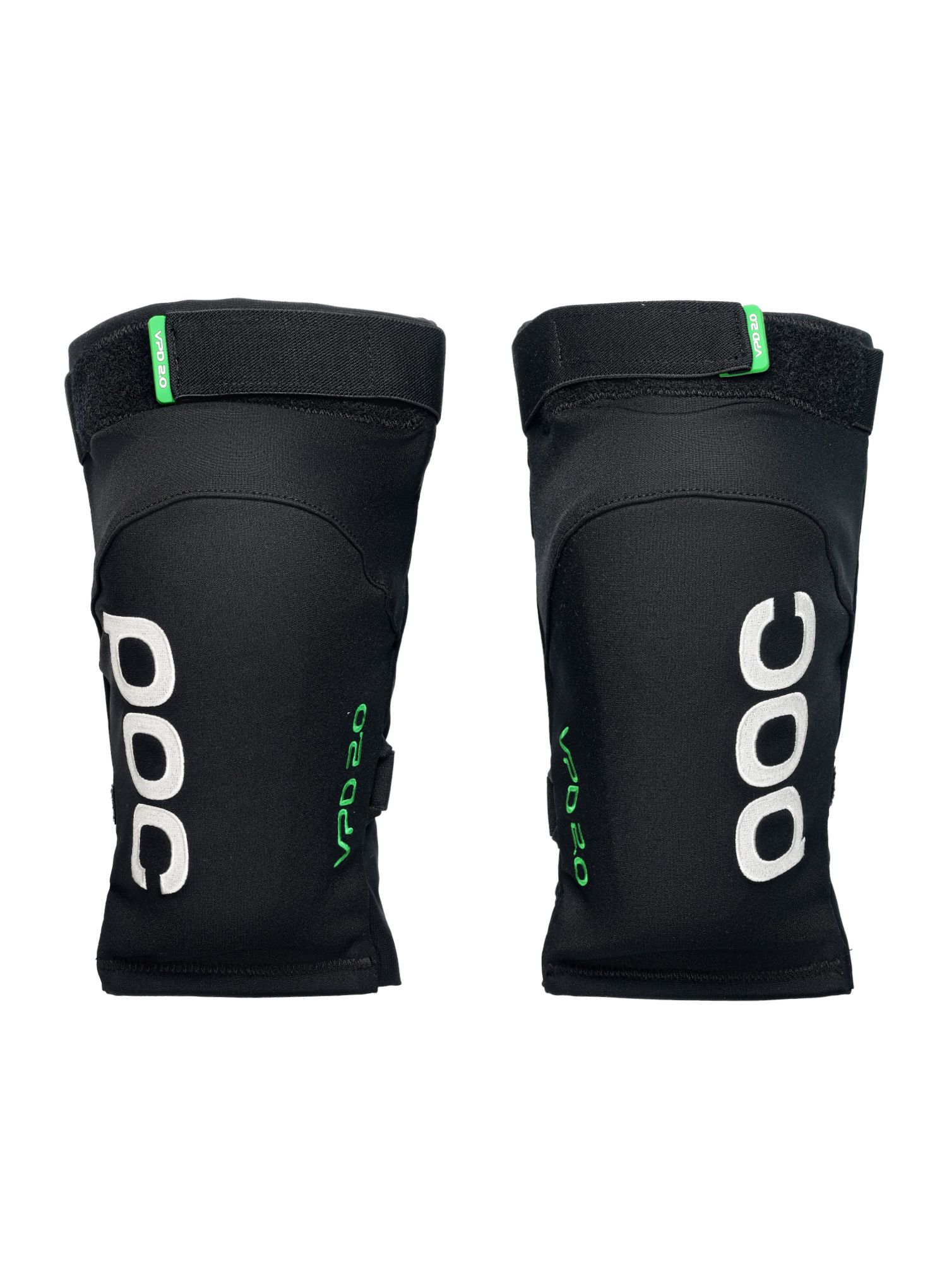 Enduro-Knieprotektoren POC Joint VPD 2.0 Knee - uranium black