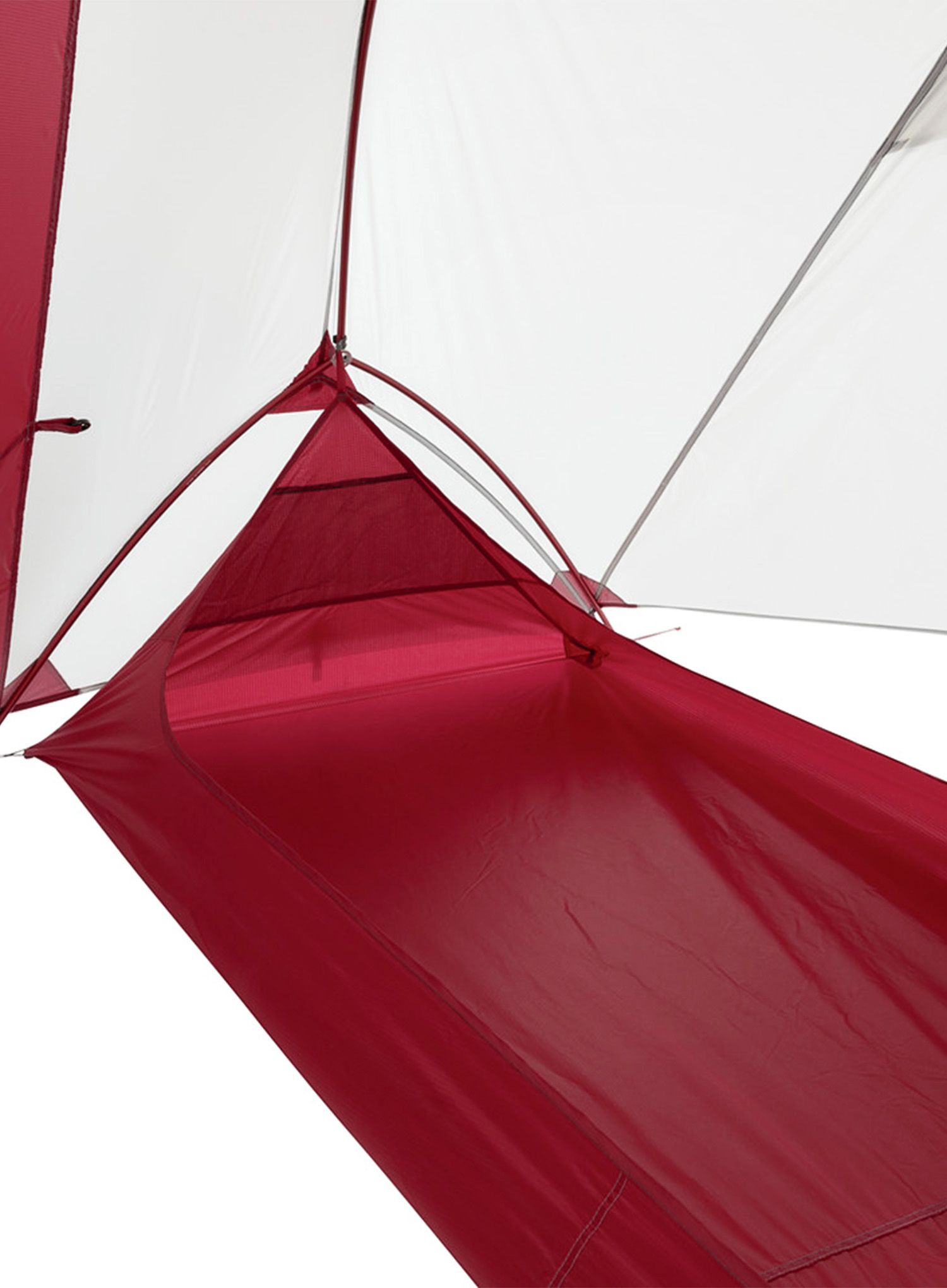 1-Personen-Zelt MSR Hubba NX - gray | 8a.de