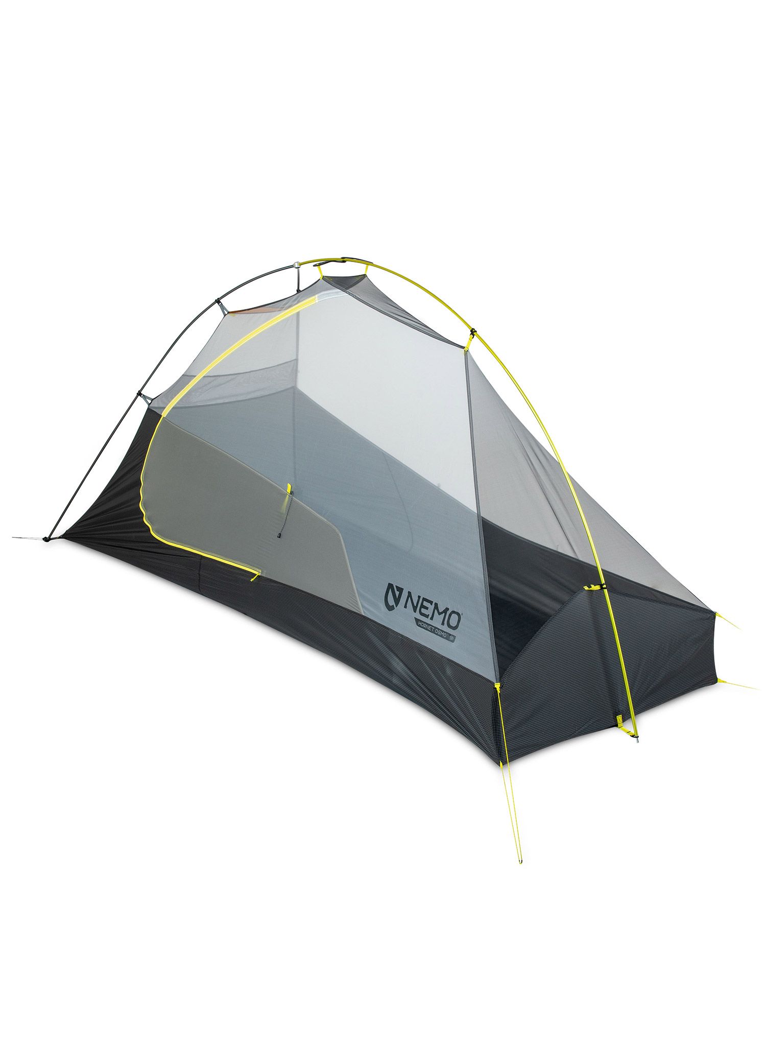 1-Personen-Zelt Nemo Hornet OSMO 1P