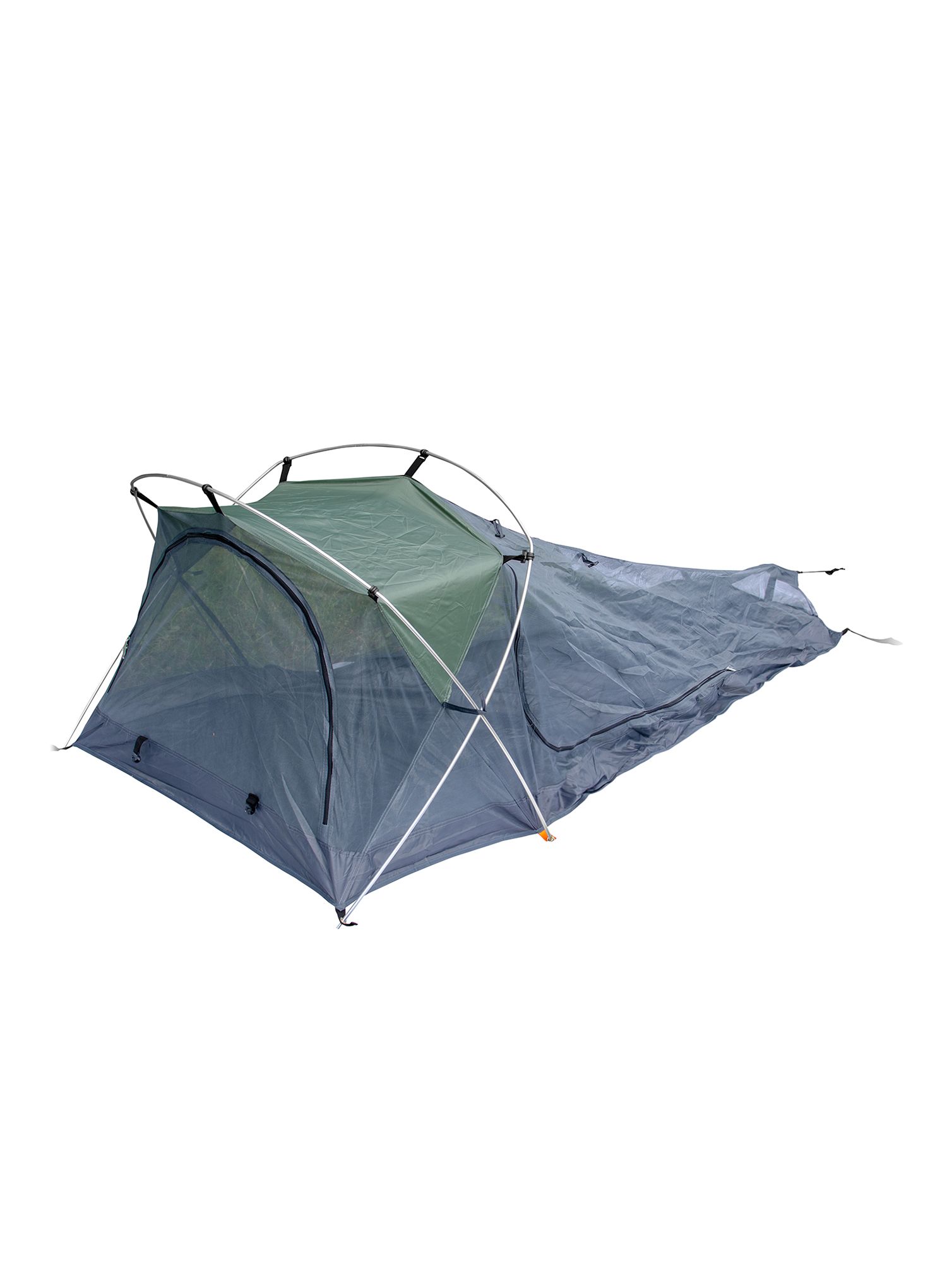 1-Personen-Zelt Rockland Soloist Plus