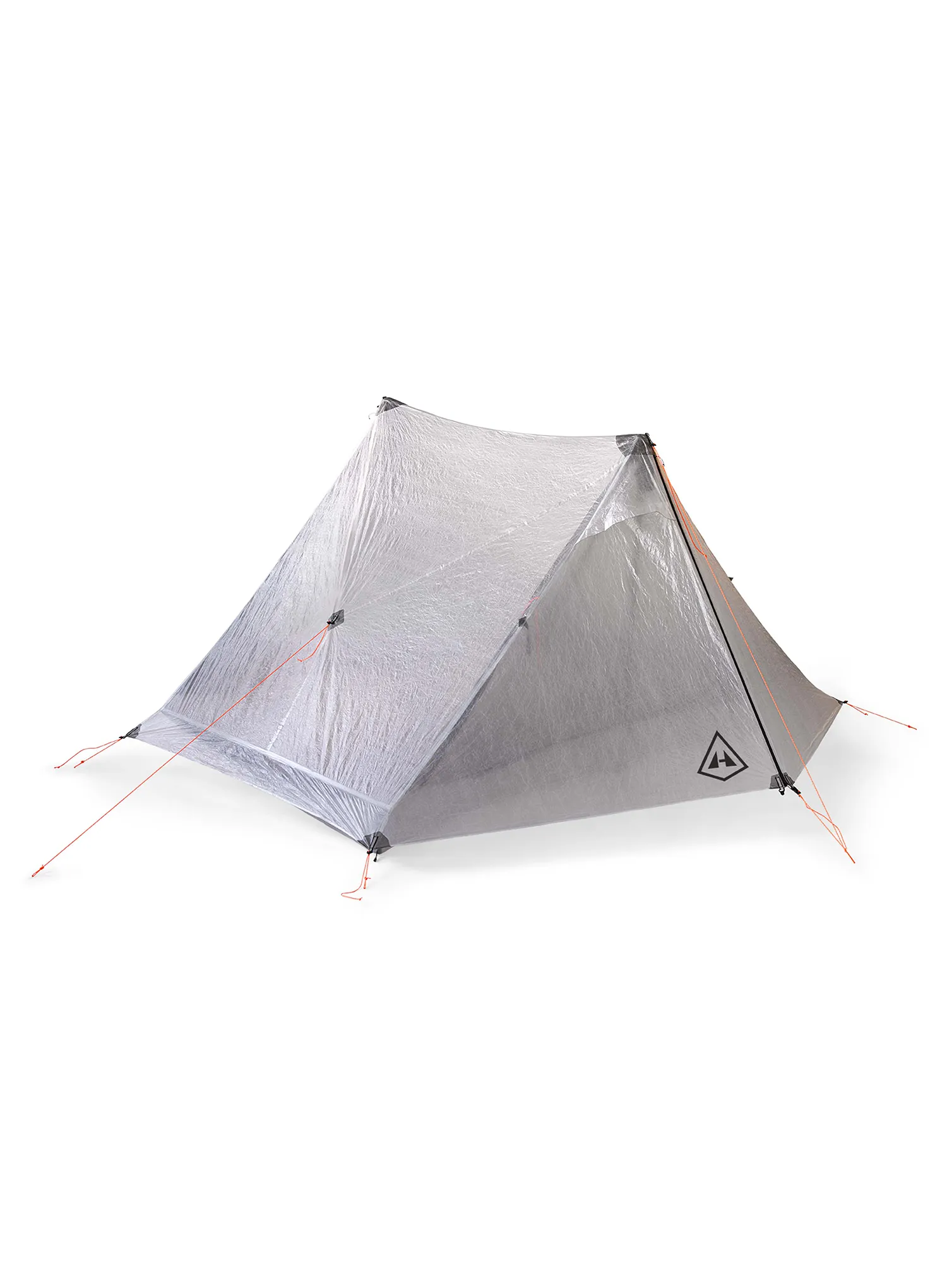 2-Personen-Zelt Hyperlite Mountain Gear Unbound 2P - white
