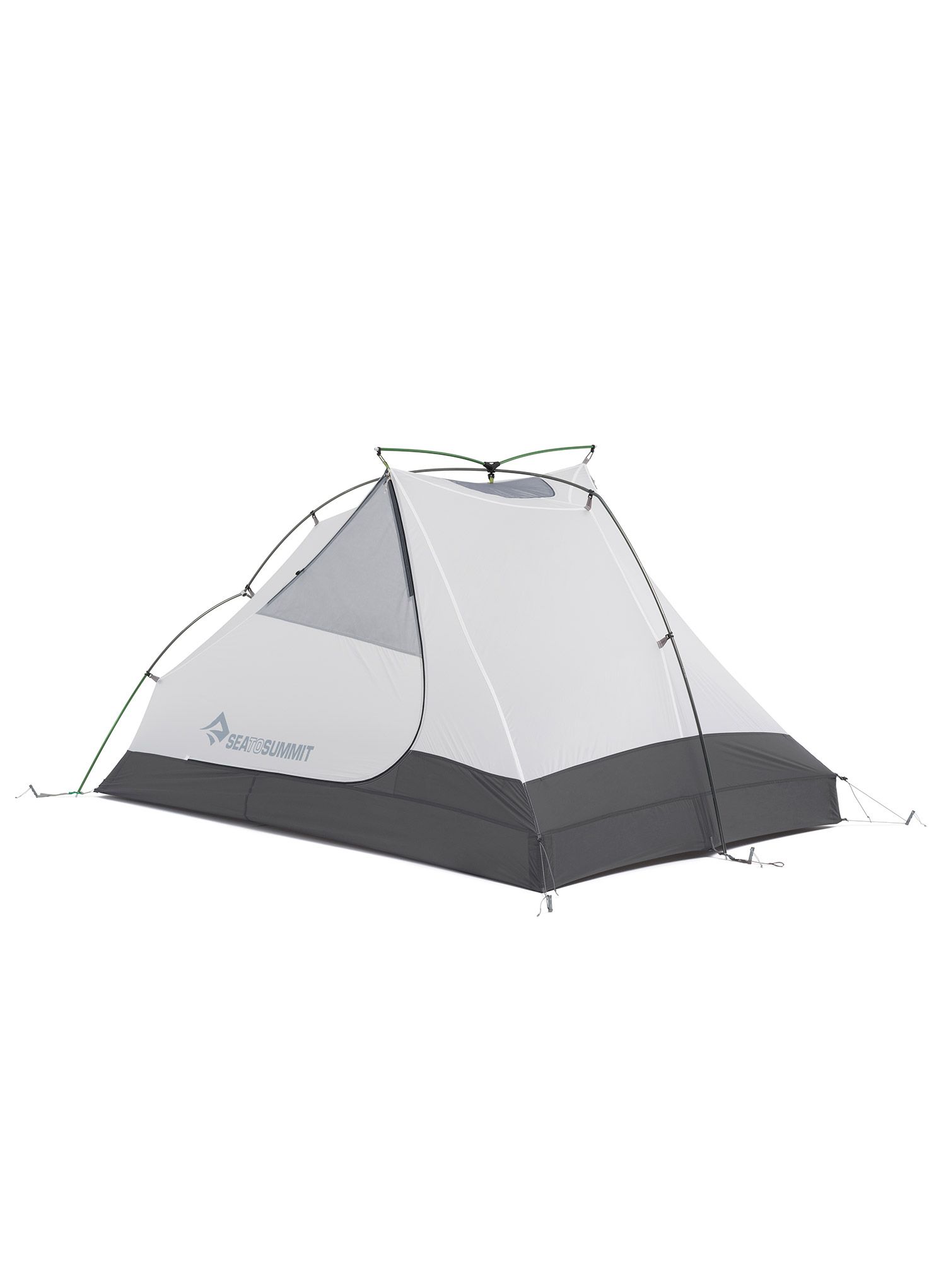 2-Personen-Zelt Sea To Summit Alto TR2 PLUS - green