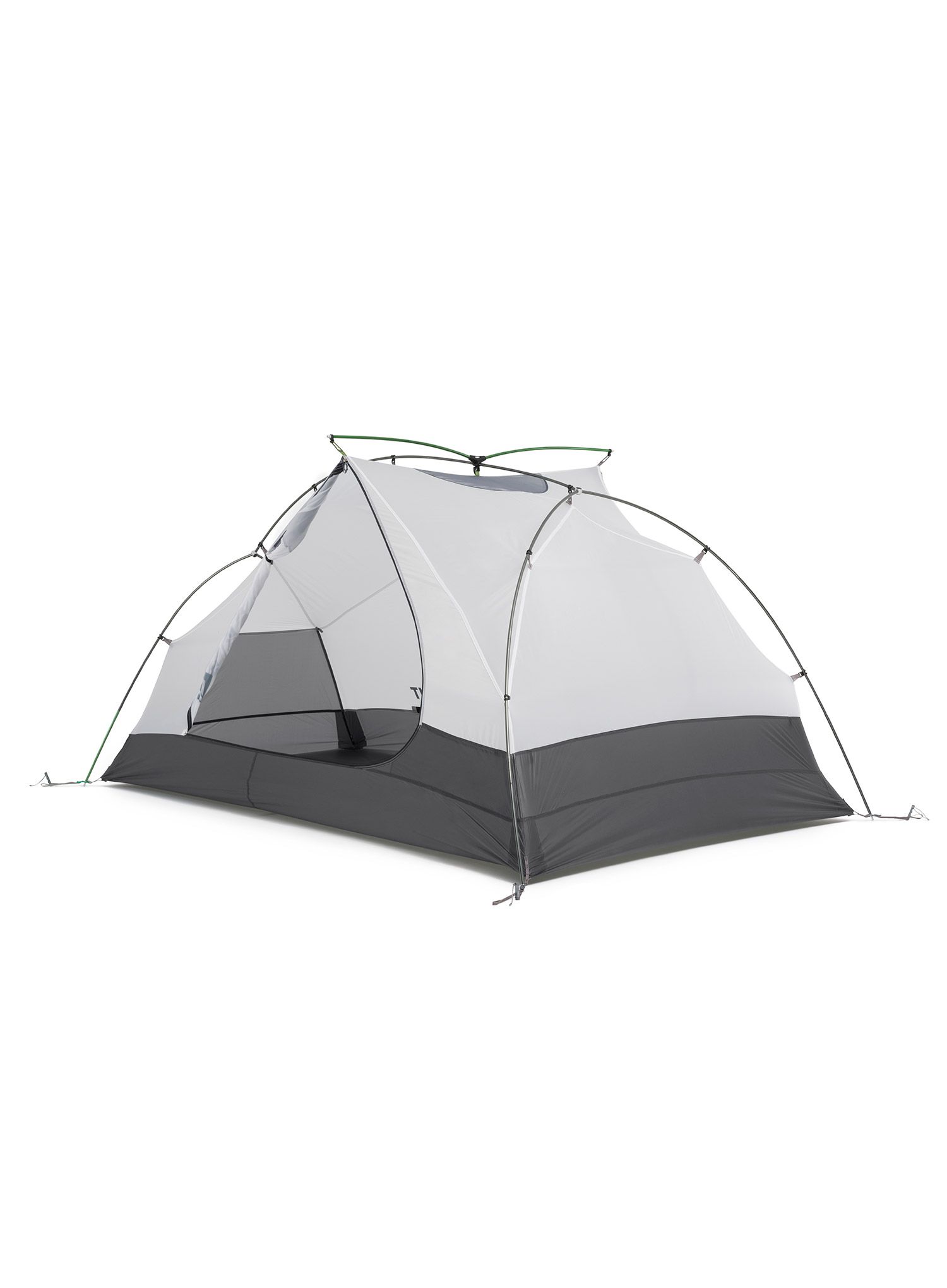 2-Personen-Zelt Sea To Summit Telos TR2 PLUS - green