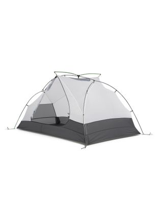 2-Personen-Zelt Sea To Summit Telos TR2 PLUS - green