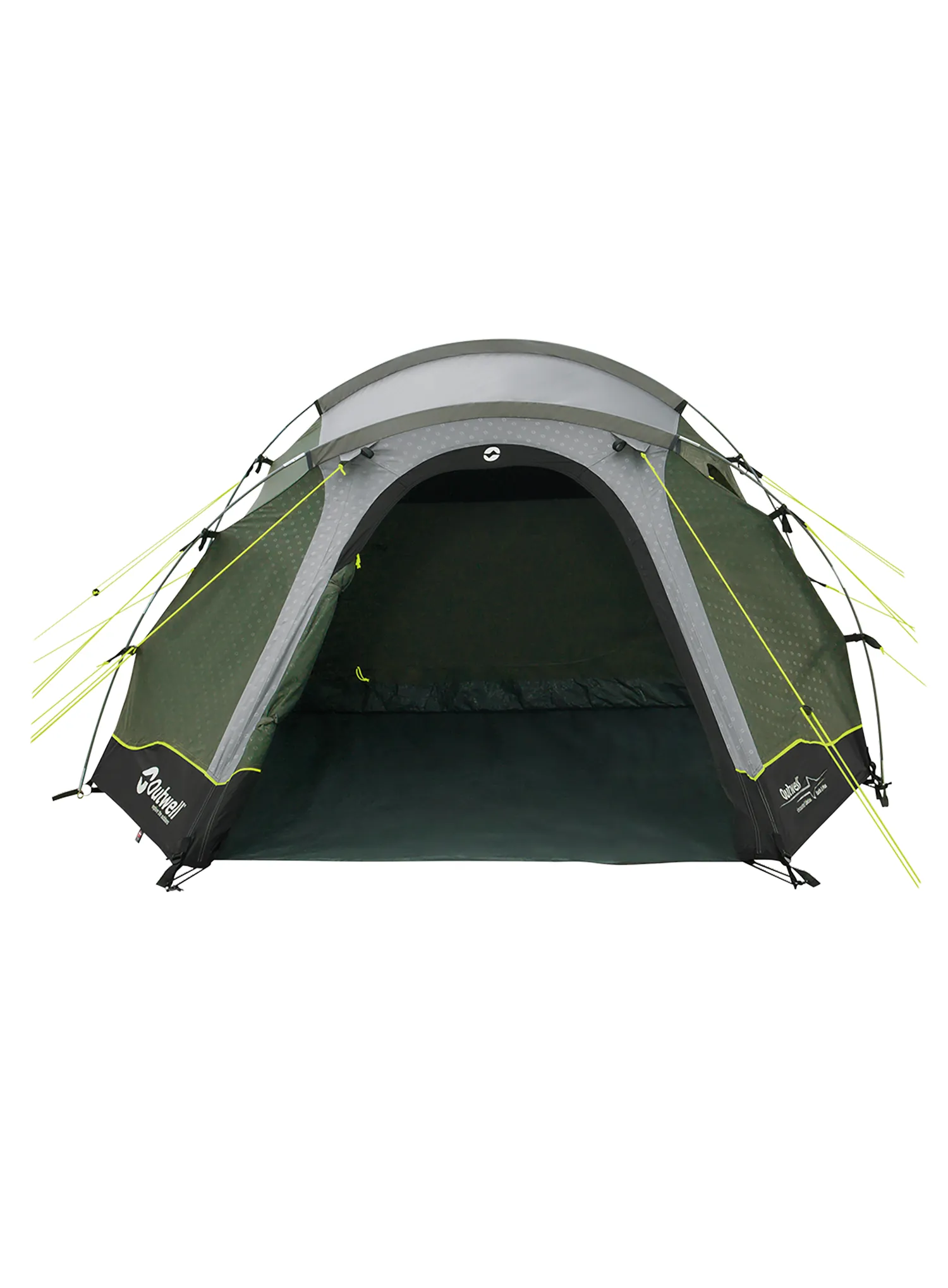 3-Personen-Zelt Outwell Earth 3 Plus | 8a.de
