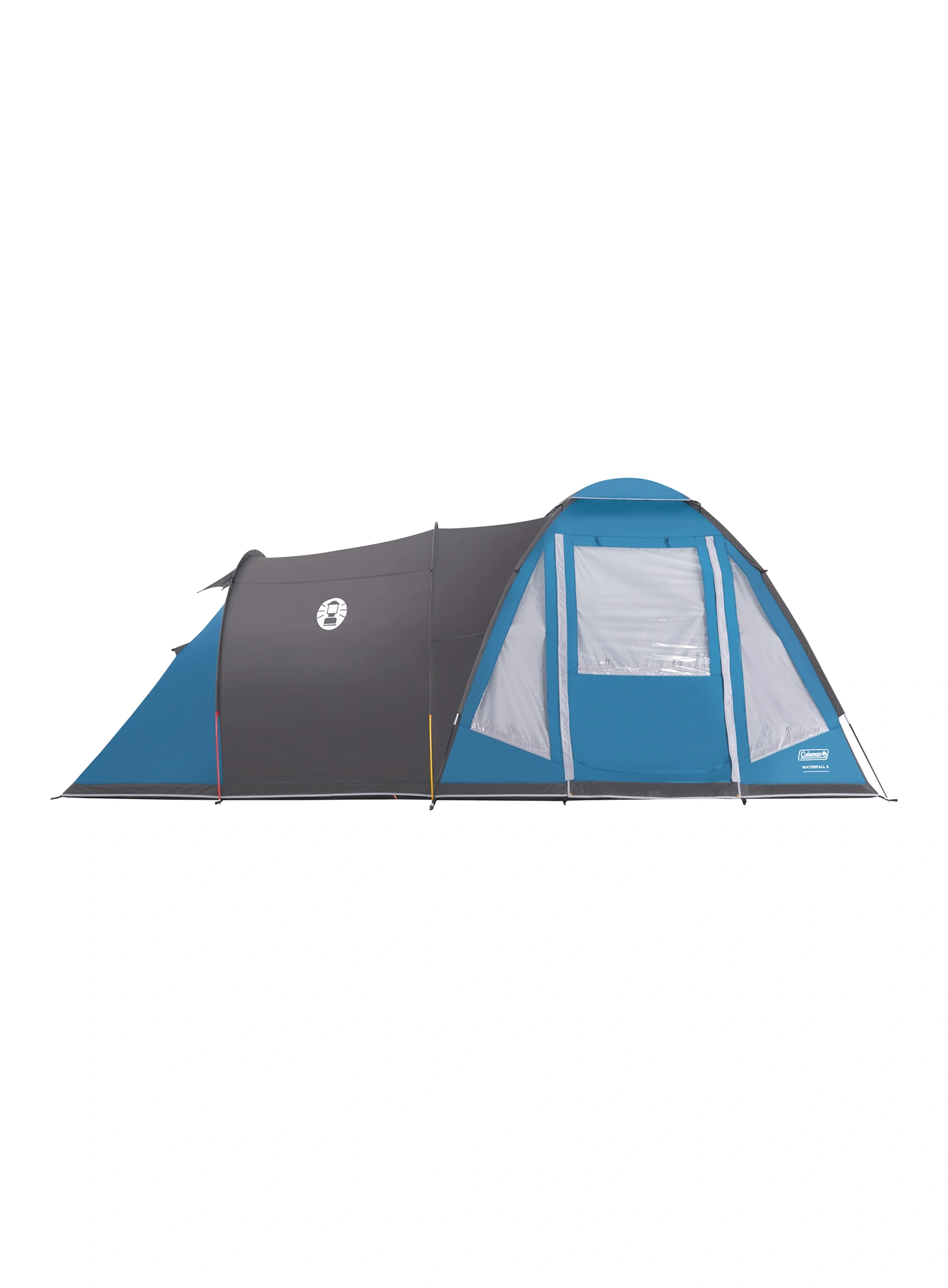 5-Personen-Zelt Coleman Waterfall 5 | 8a.de