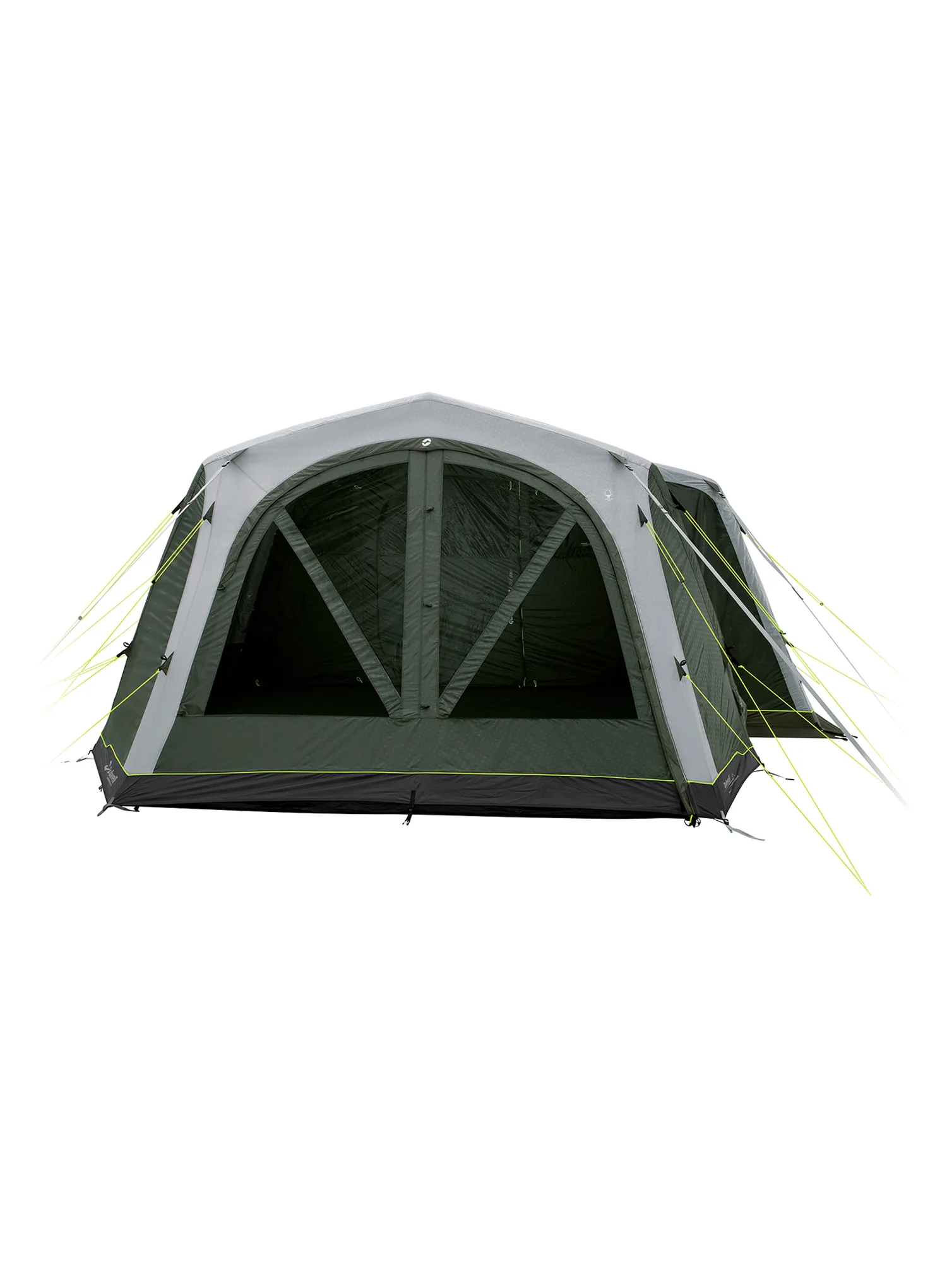 Familienzelt Outwell Montana 6 Air