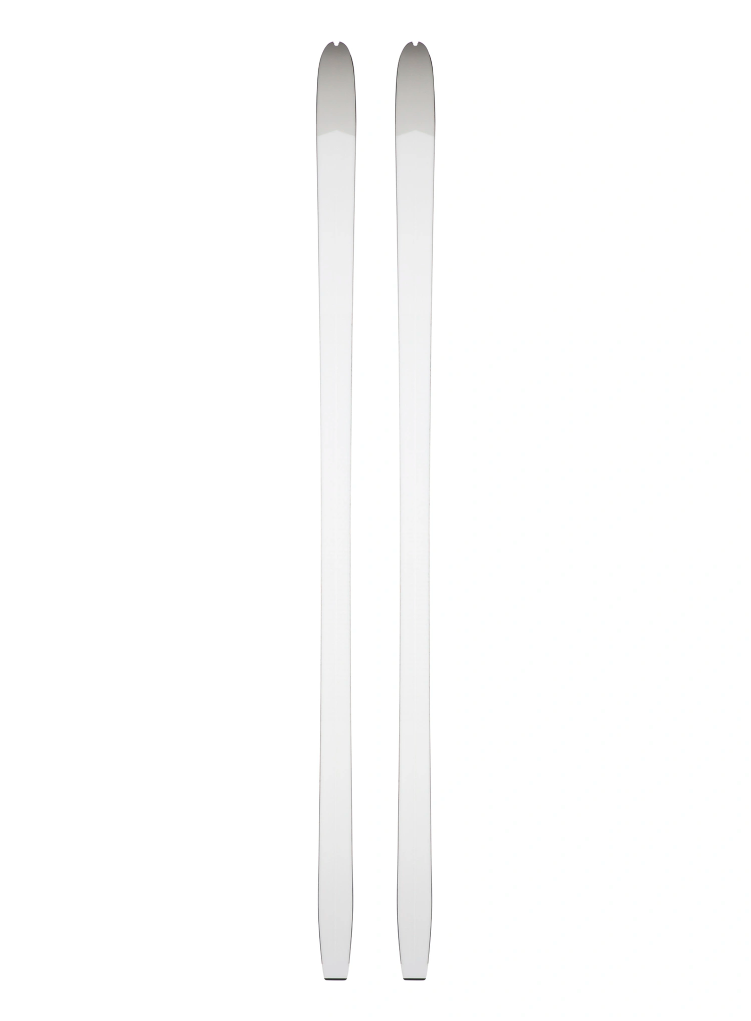 Backcountry-Ski Rossignol BC 80 Positrack - red