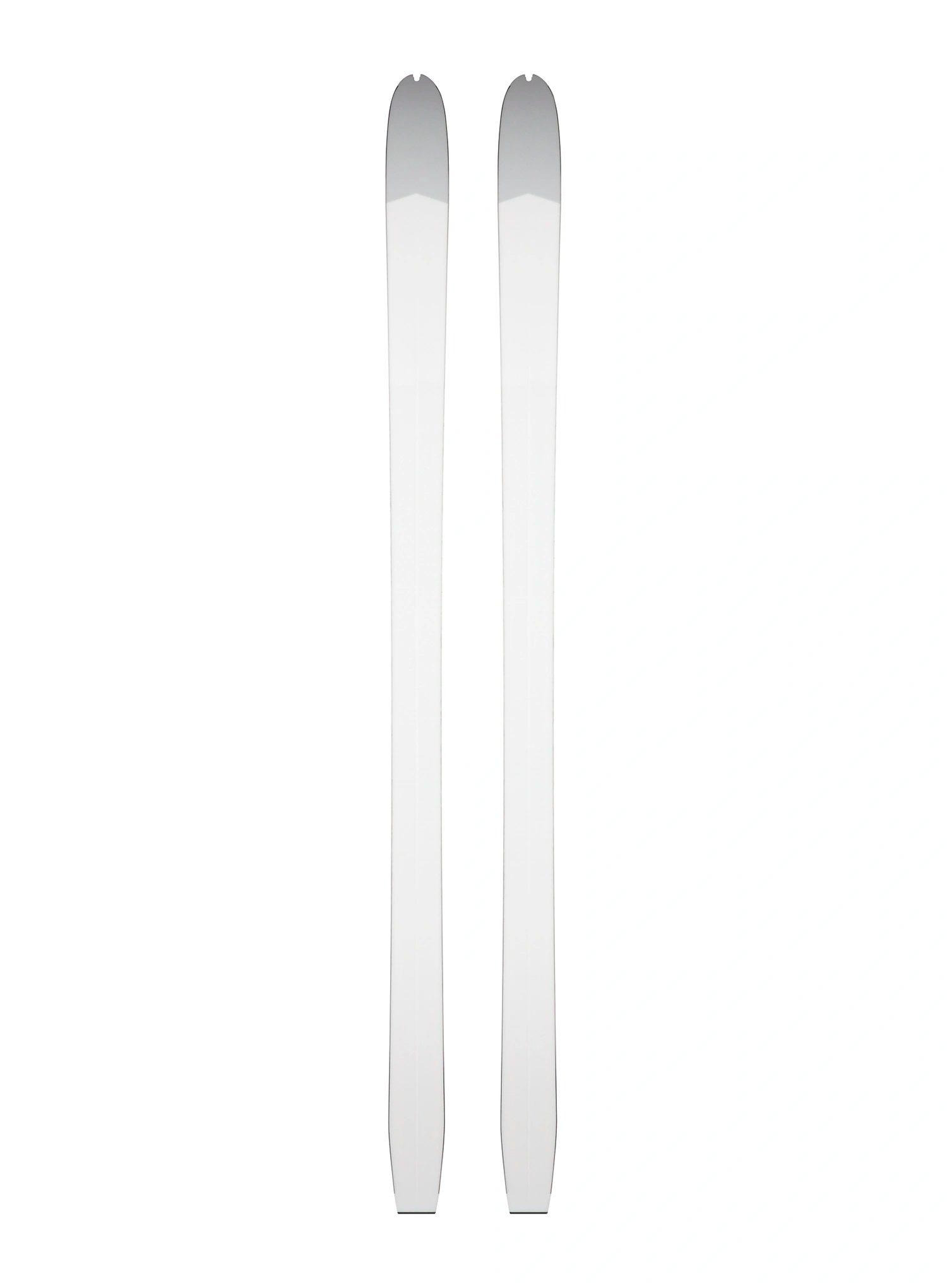 Backcountry-Ski Rossignol XP 100 Positrack - grey