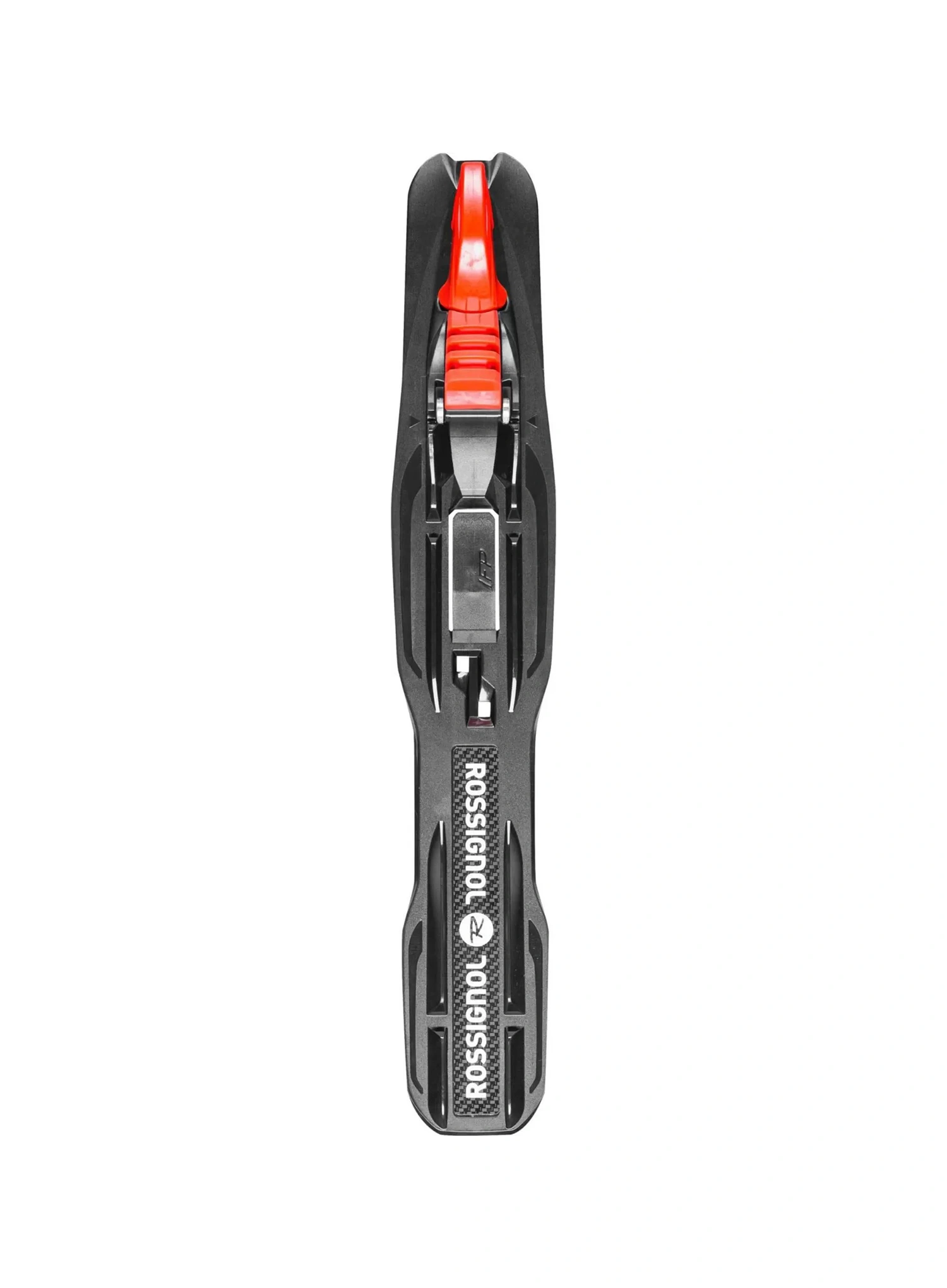 Langlaufskie Rossignol X-Tour Venture Waxless - red + Bindung Turnamic