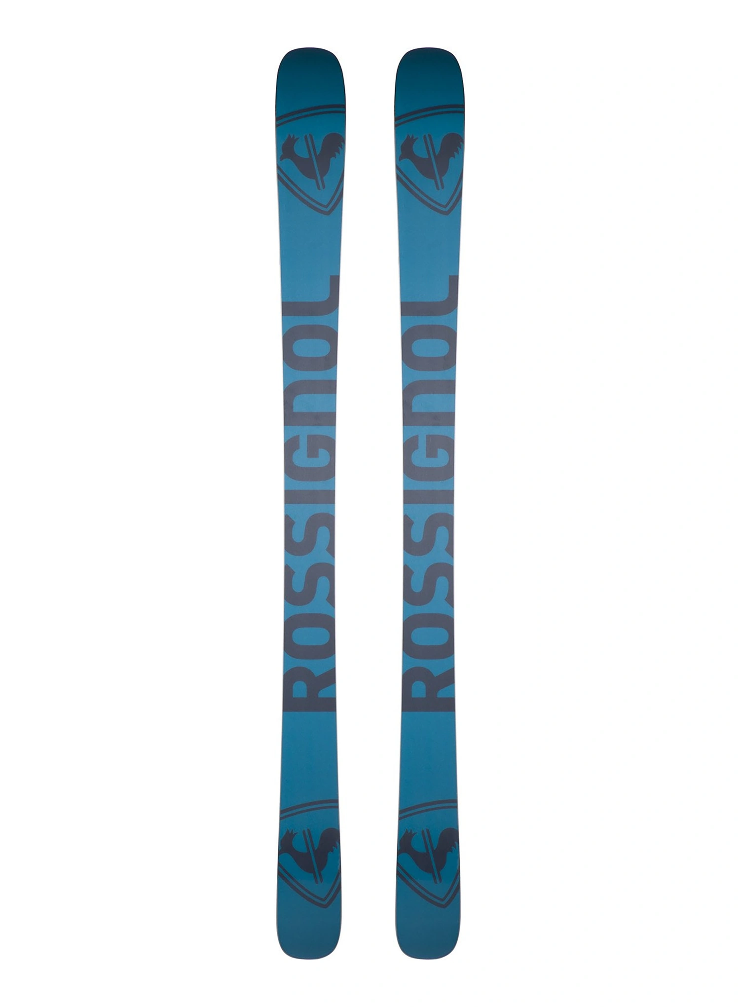 Skier für Damen Rossignol Blackops 98 Open - blue