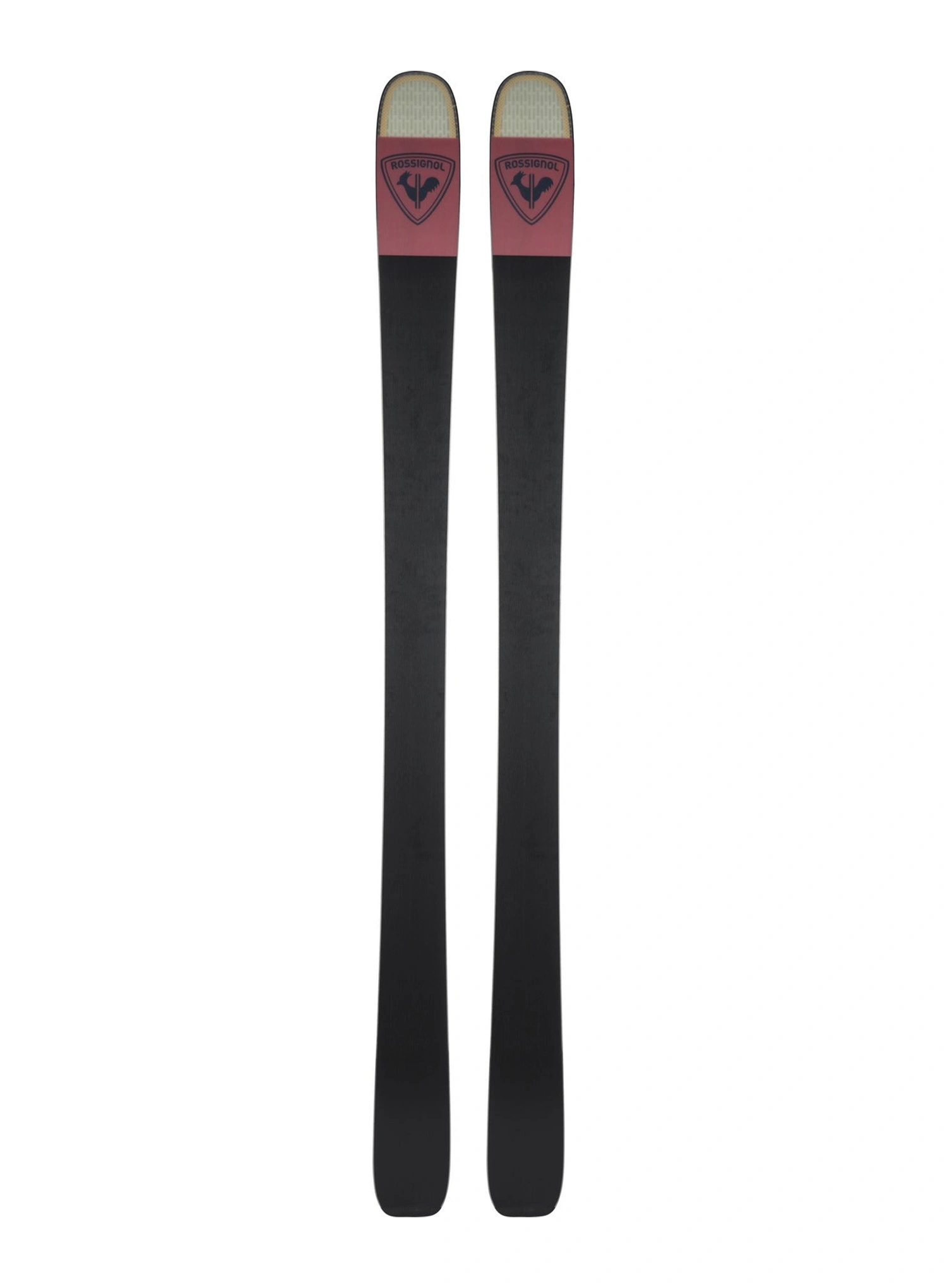 Skier für Damen Rossignol Rallybird 92 Open - navy