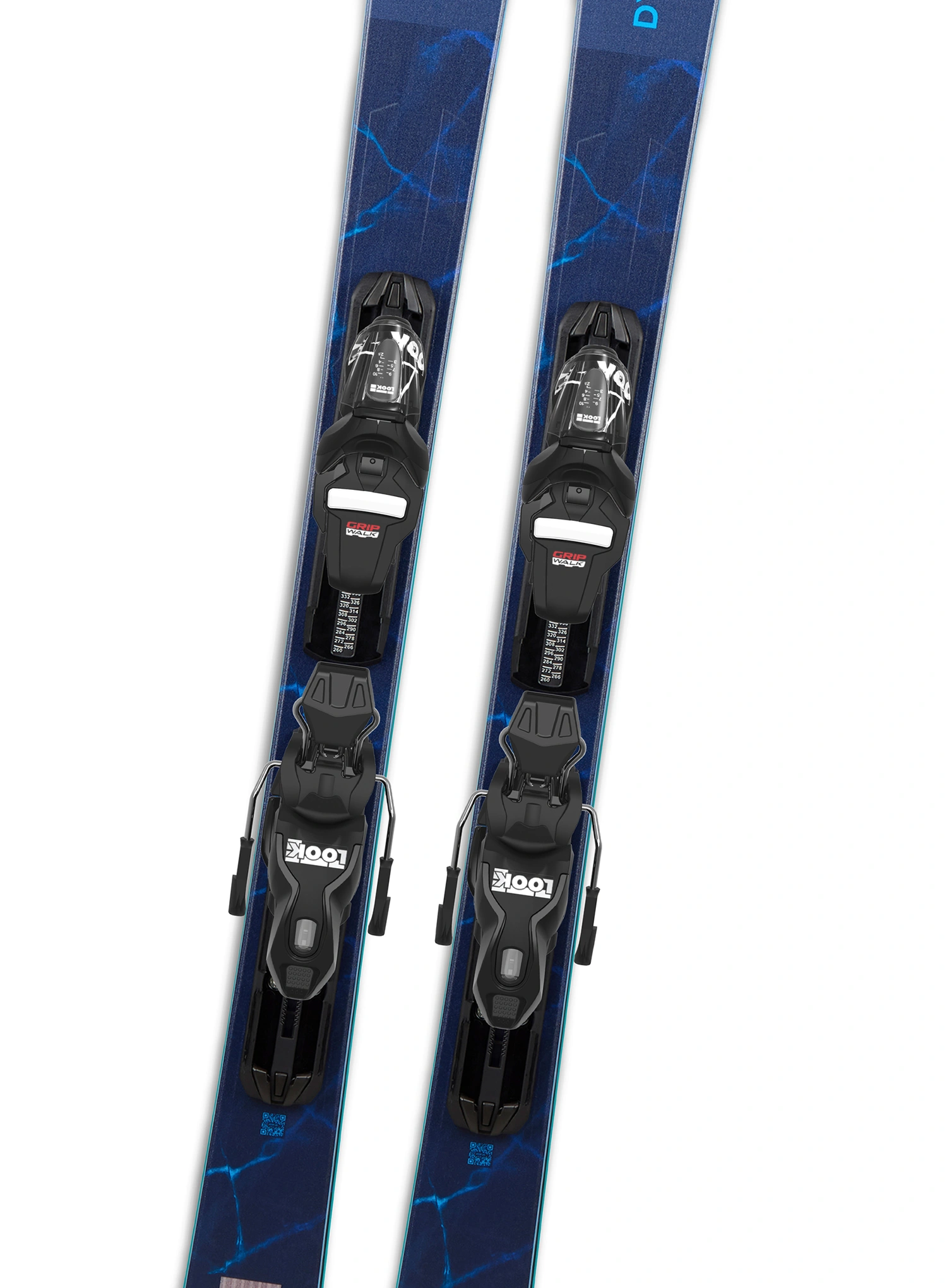 Ski Dynastar M-Cross 78 + Bindung Xpress 10