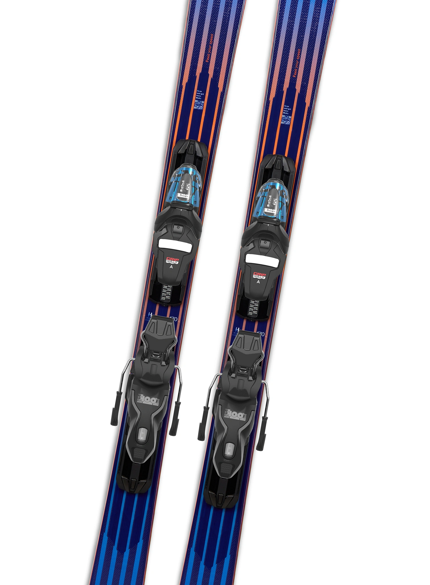 Ski Dynastar Speed 350 + Bindung Xpress 11 GW
