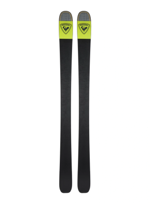 Freeride-Ski Rossignol Sender 104 TI Open - brown
