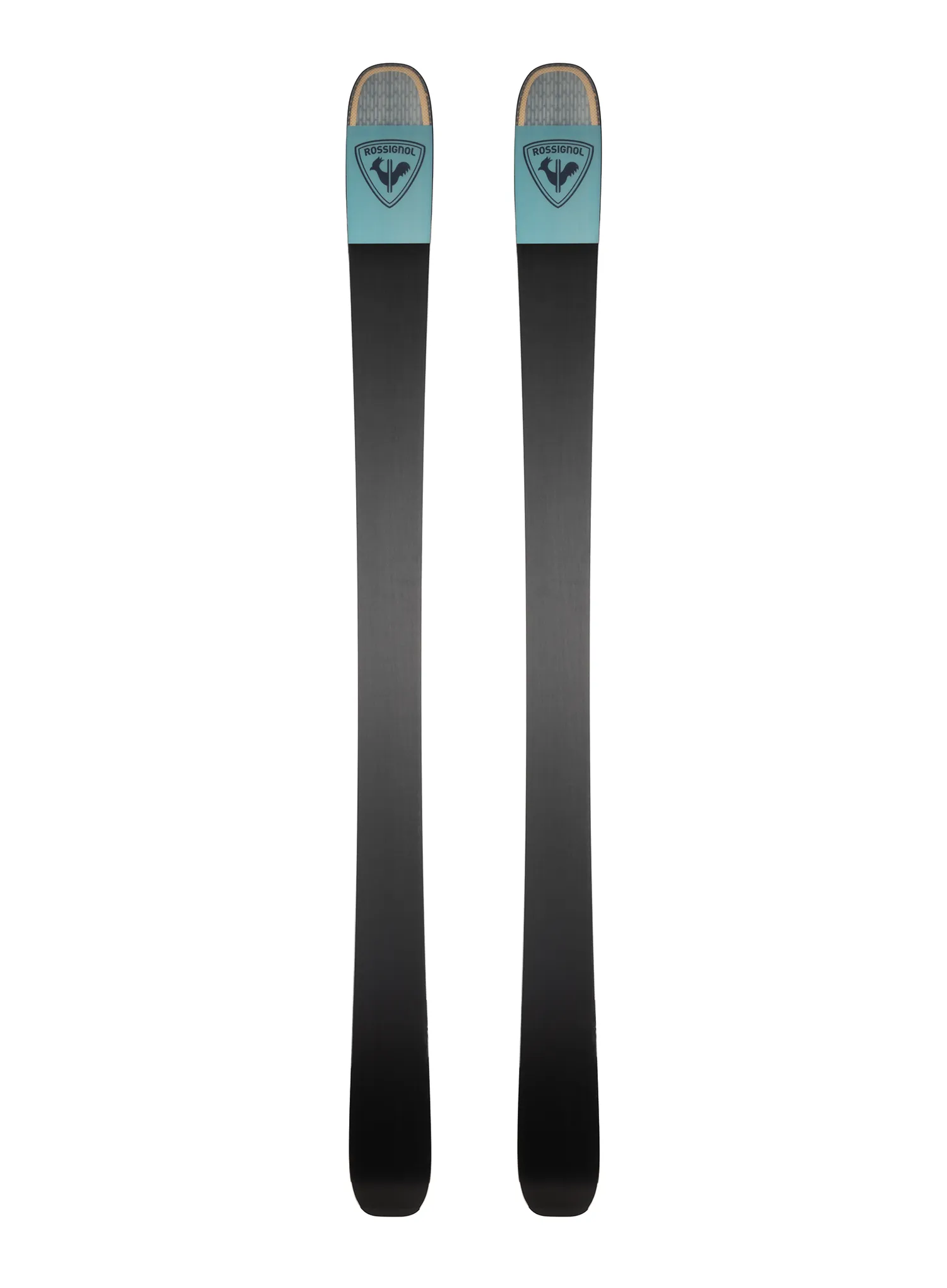 Freeride-Ski Rossignol Sender 106 Open - green
