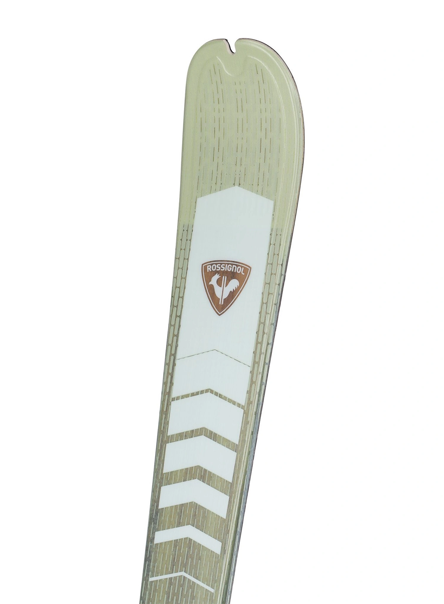 Tourenski Damen Rossignol Escaper 80 Open - blue