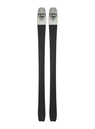 Tourenski Damen Rossignol Escaper 87 Open - violet