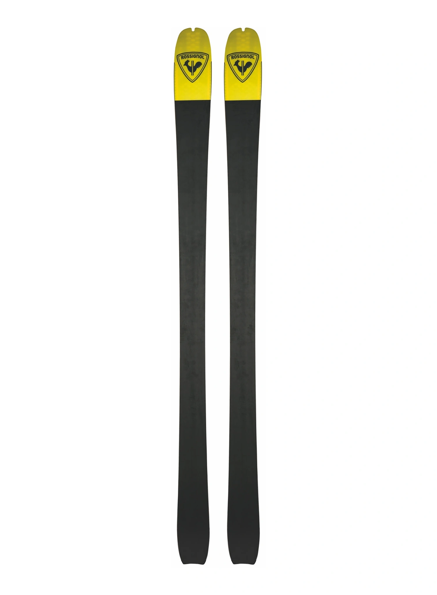 Tourenski Rossignol Escaper 87 Nano Open - yellow