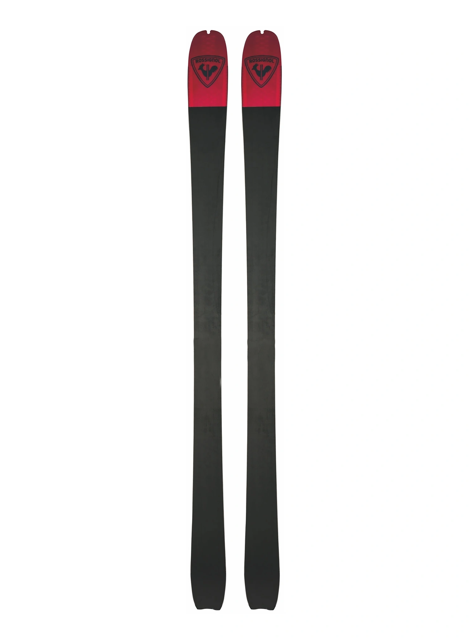 Tourenski Rossignol Escaper 87 Open - red