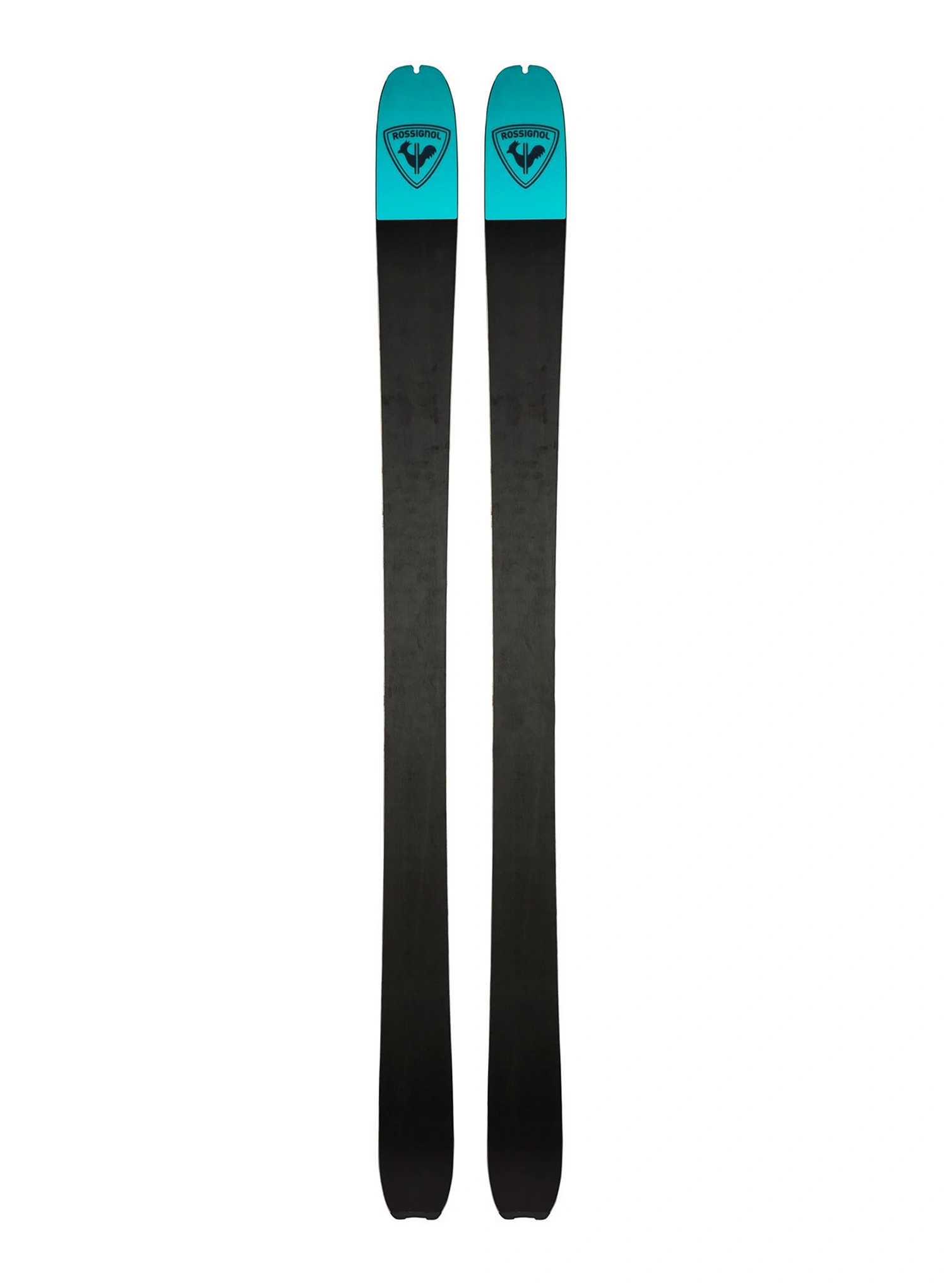 Tourenski Rossignol Escaper 97 Nano Open - green