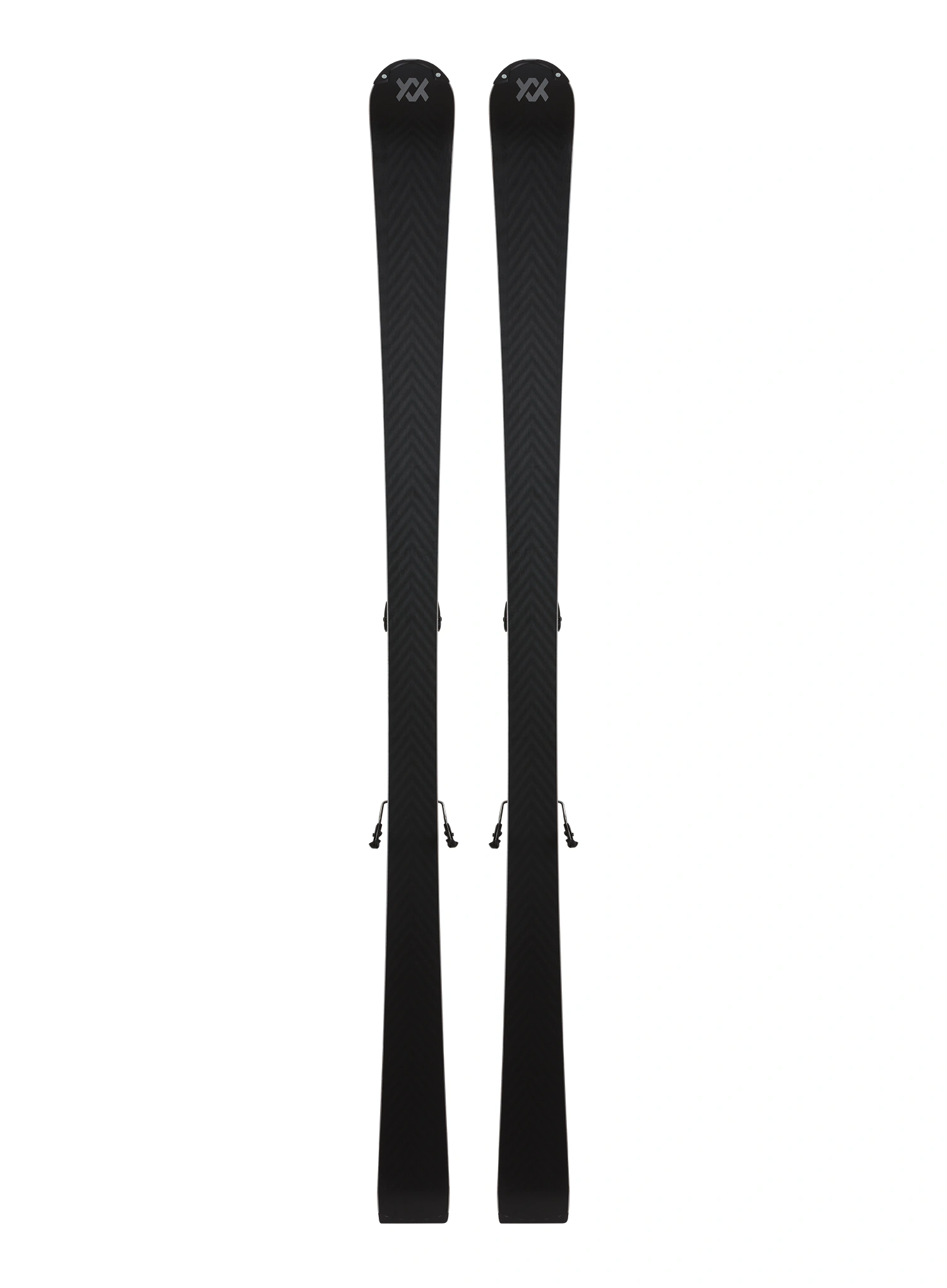 Ski Volkl Peregrine X + Bindung Vmotion 10 GW - red