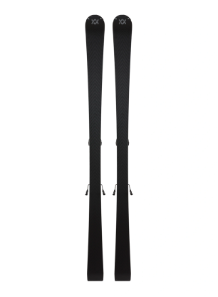 Ski Volkl Peregrine X + Bindung Vmotion 11 GW - red