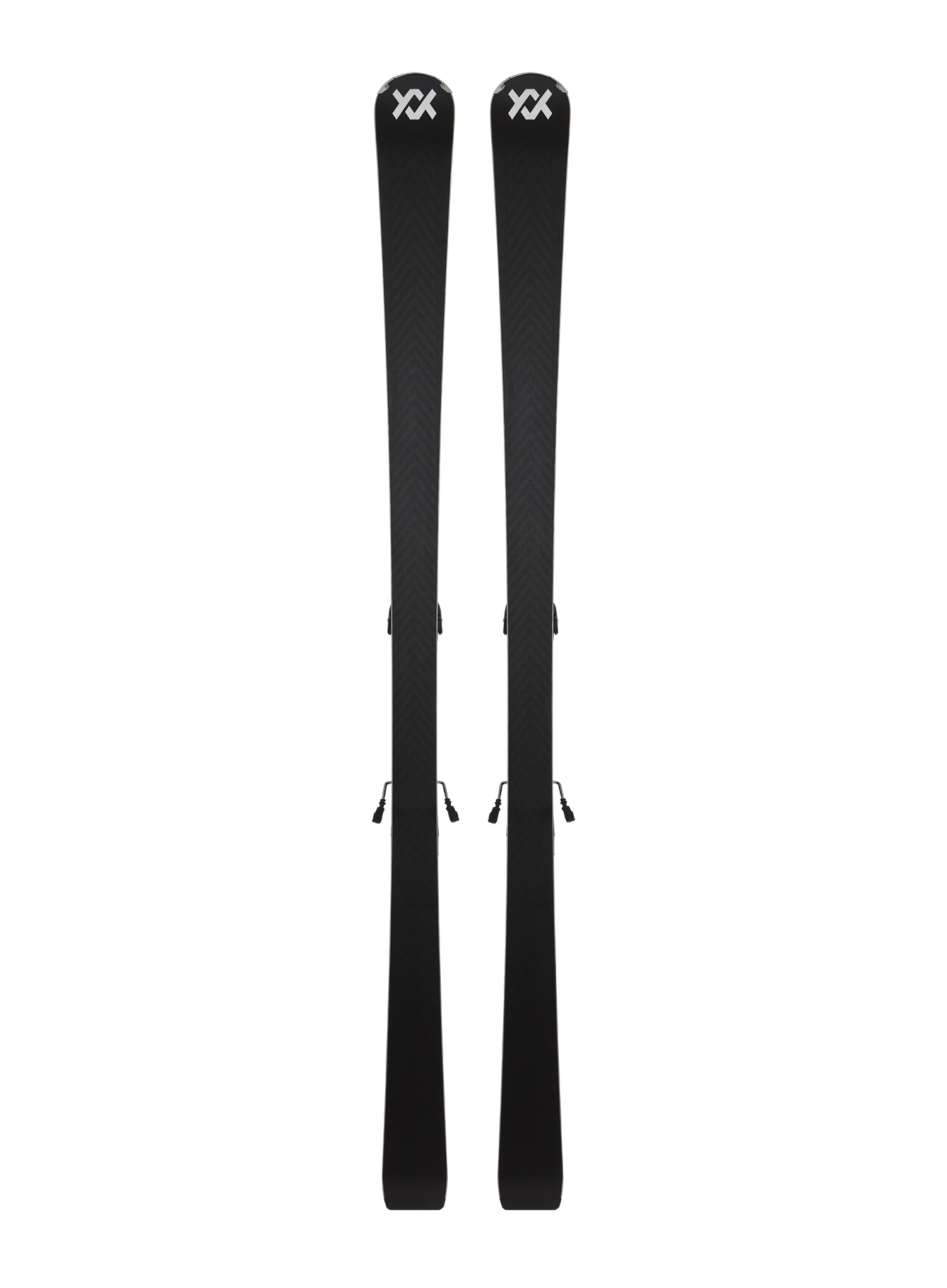 Ski Volkl Racetiger RC + Bindung Vmotion 10 GW - red/black