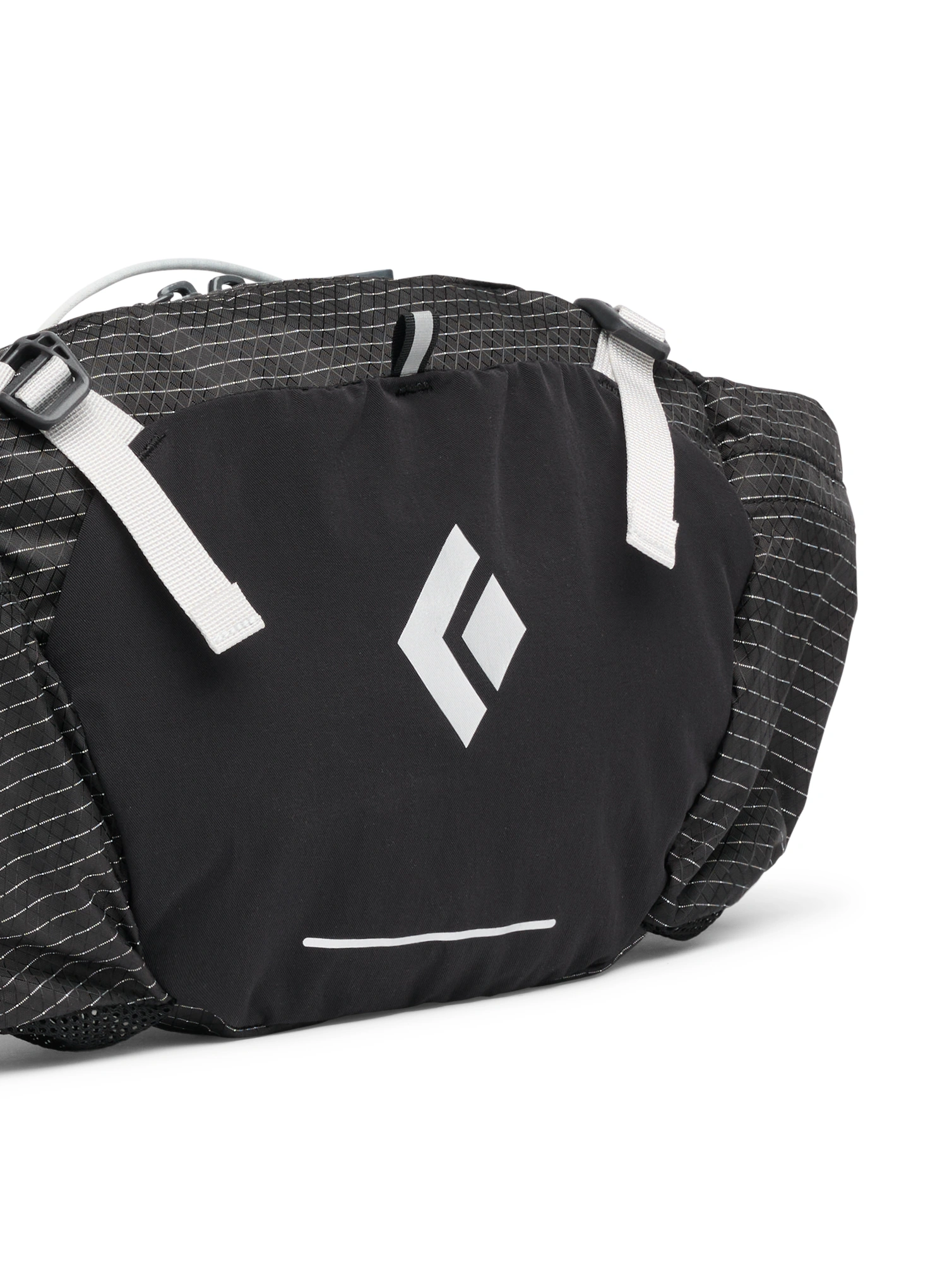 Hüfttasche Black Diamond Pursuit 6 Waist Pack - black