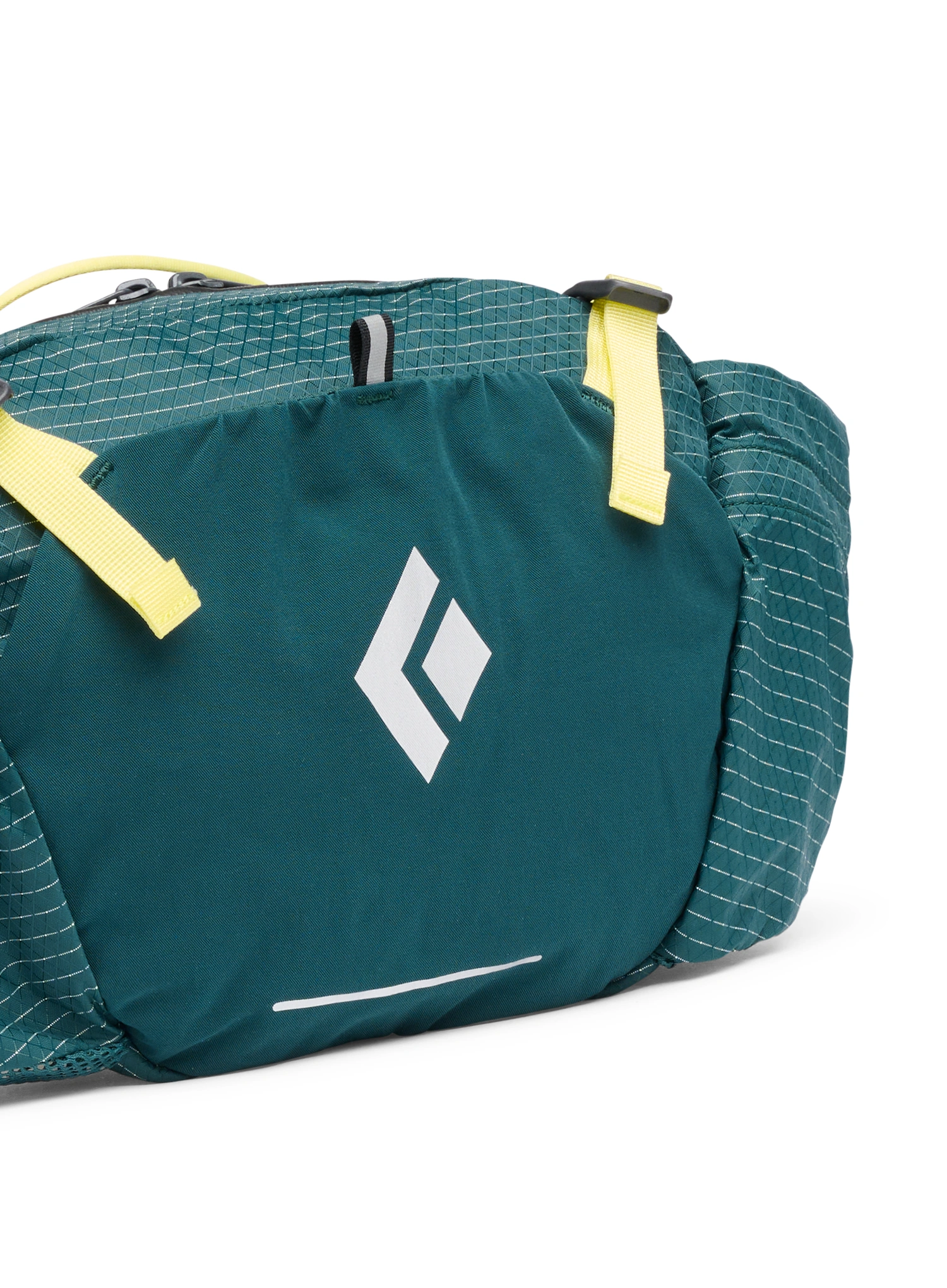 Hüfttasche Black Diamond Pursuit 6 Waist Pack - deep woods