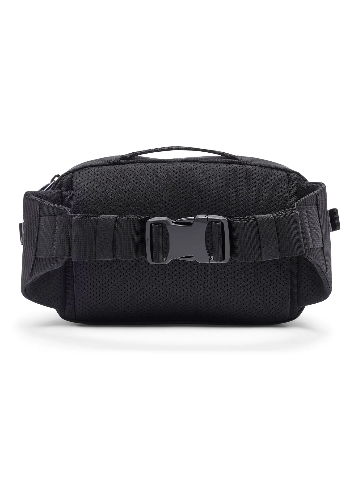 Hüfttasche Cotopaxi Allpa X 3L Hip Pack - cotopaxi black