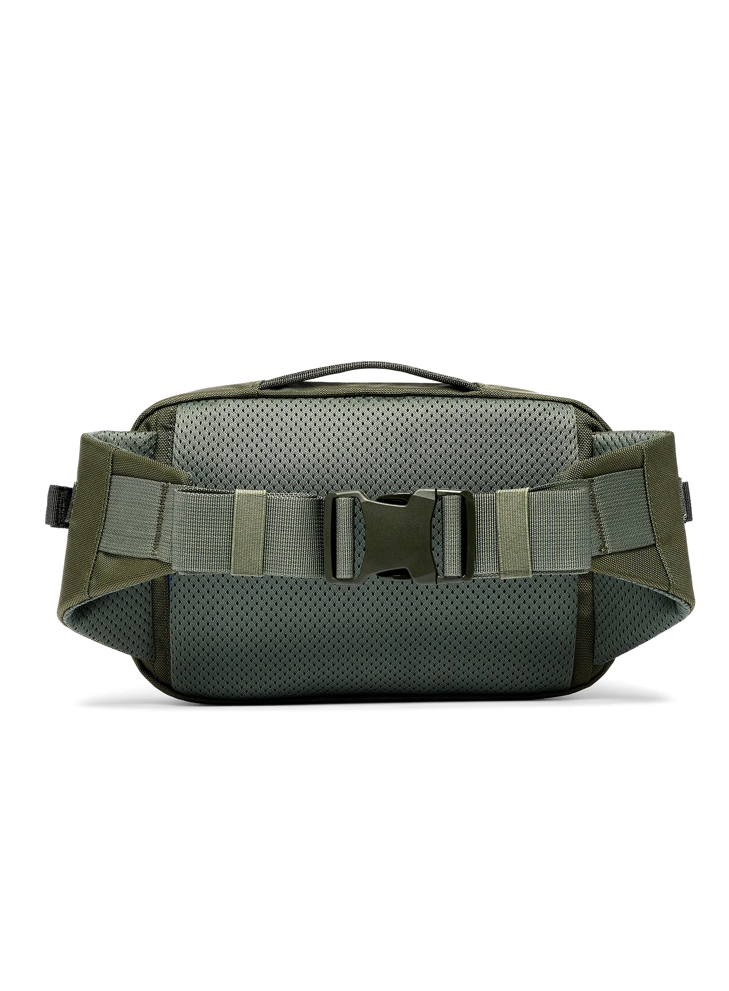 Hüfttasche Cotopaxi Allpa X 3L Hip Pack - fatigue