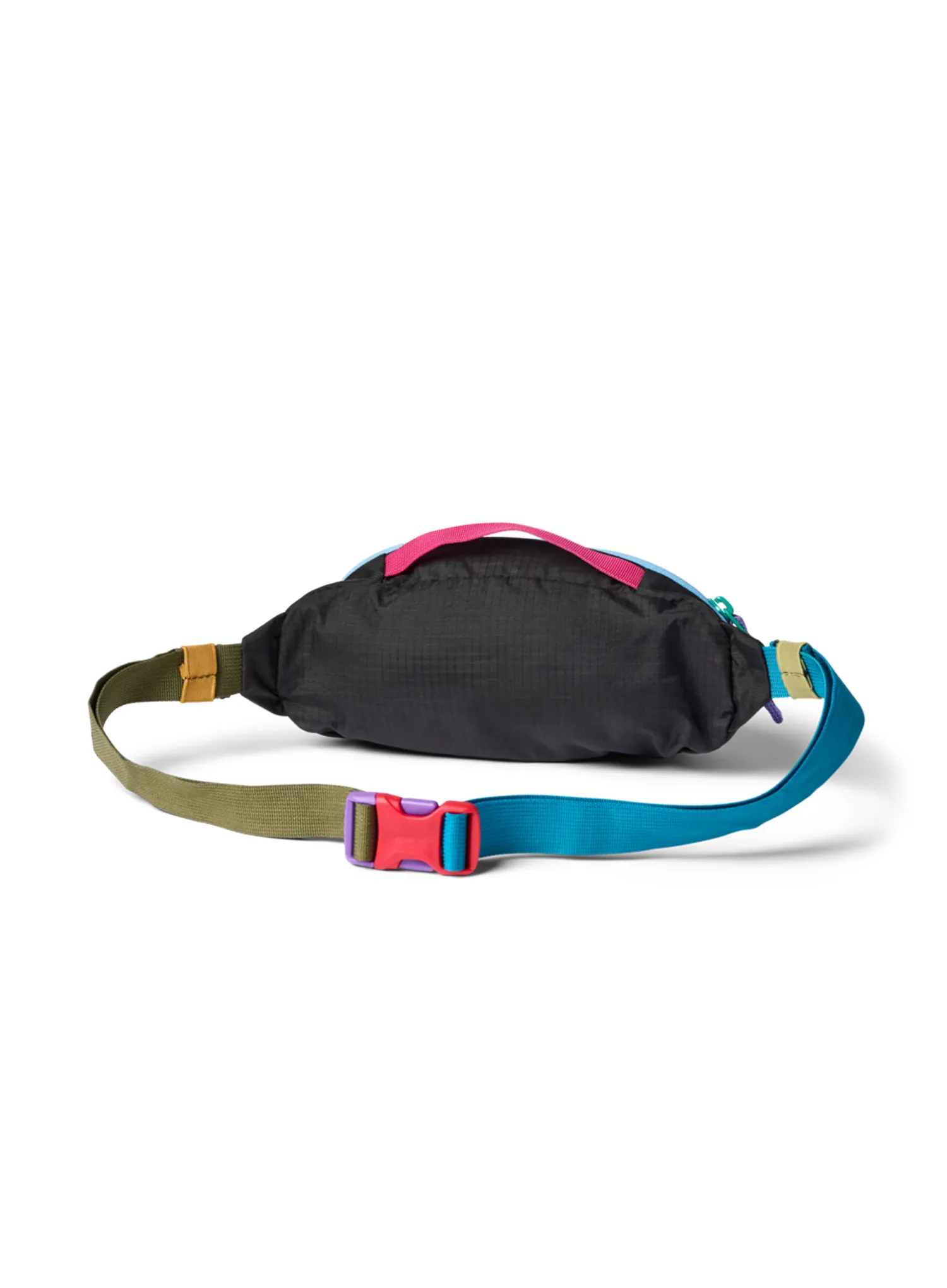 Hüfttasche Cotopaxi Kapai 1.5L Hip Pack - del dia dark