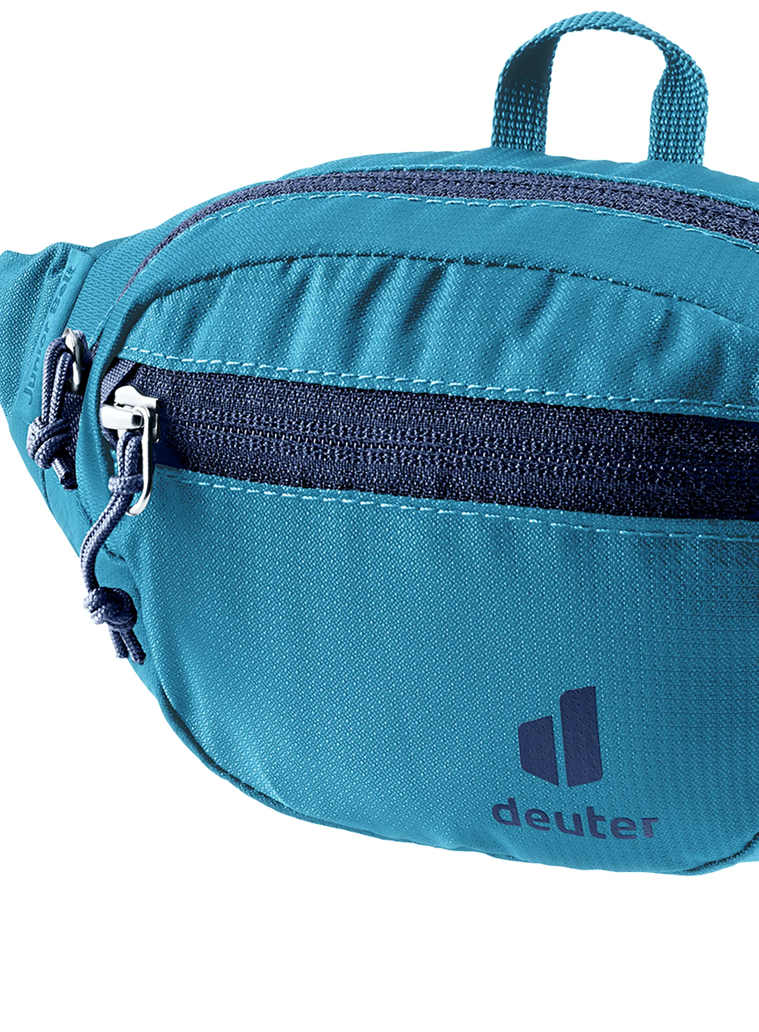 Hüfttasche Kinder Deuter Junior Belt - wave